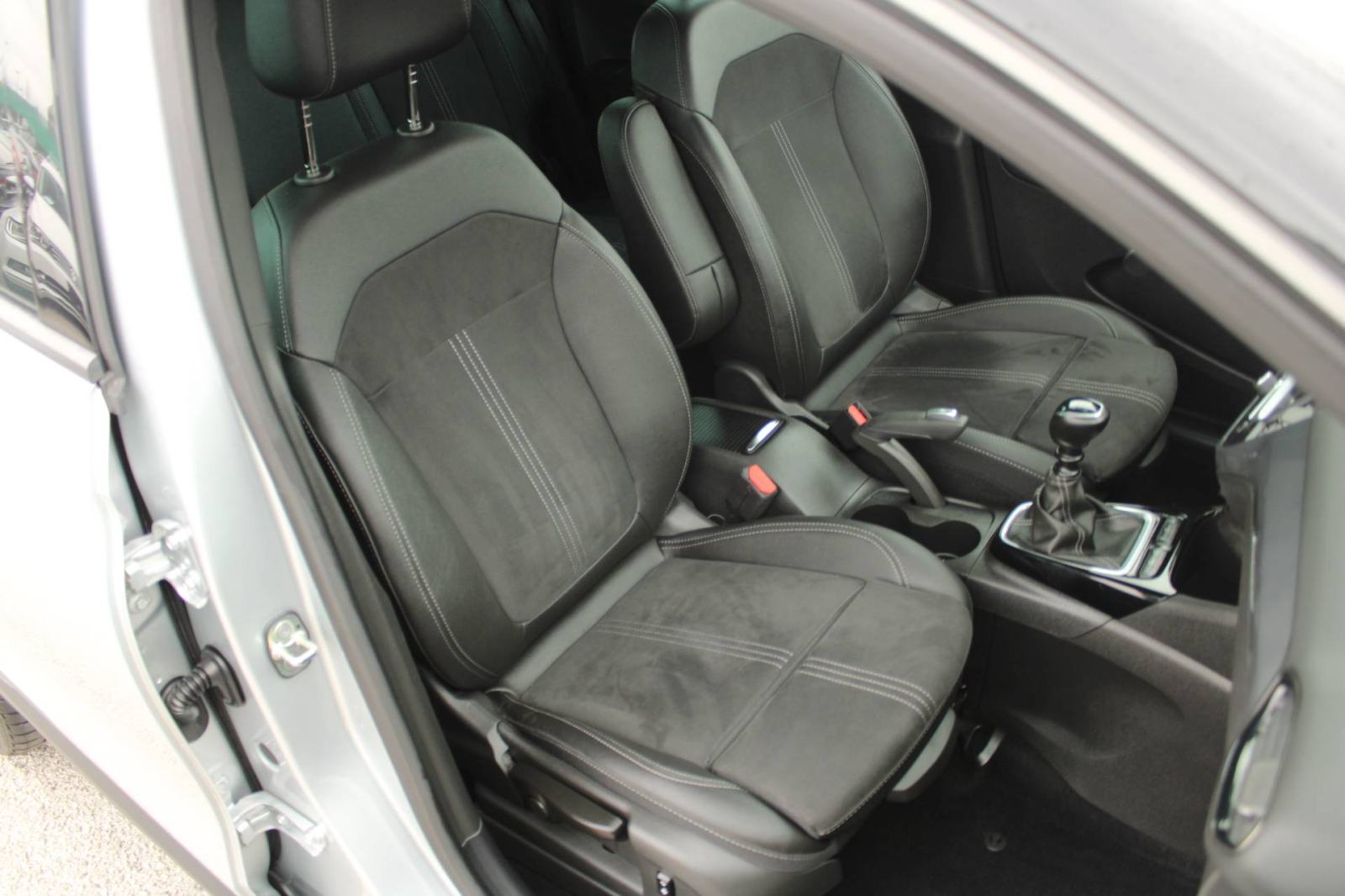 Opel Crossland 1.2 Turbo Ultimate *LED,NAVIGACIJA,KAMERA*, fotografija 12