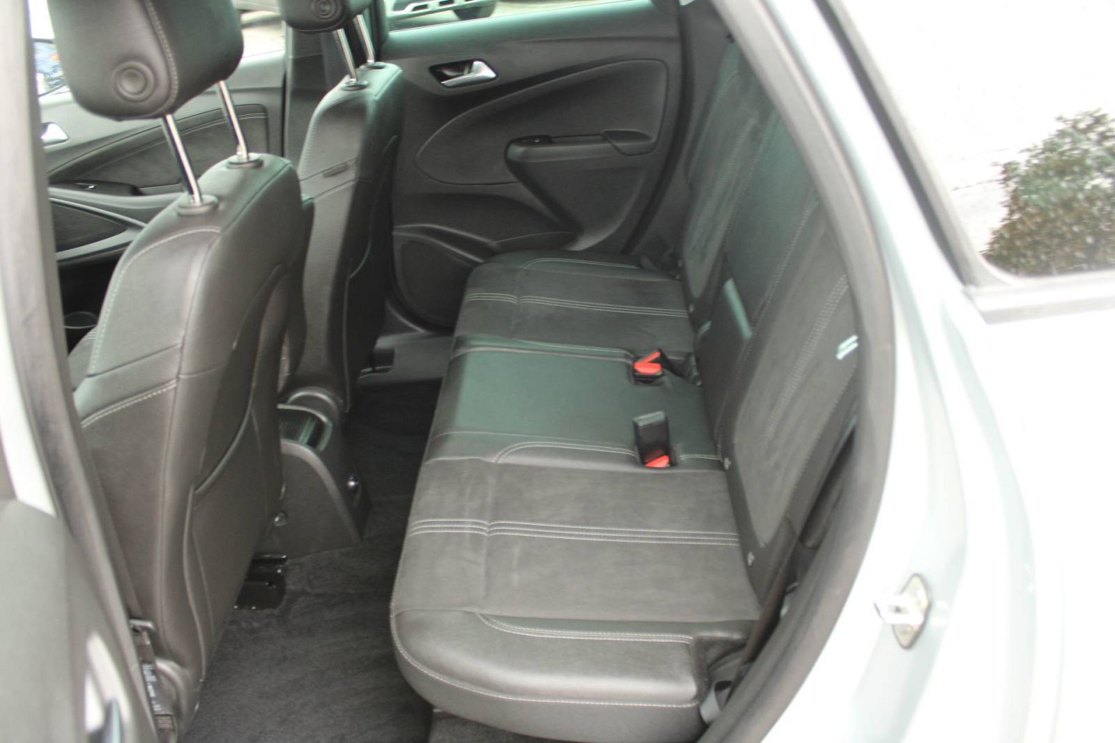 Opel Crossland 1.2 Turbo Ultimate *LED,NAVIGACIJA,KAMERA*, fotografija 13