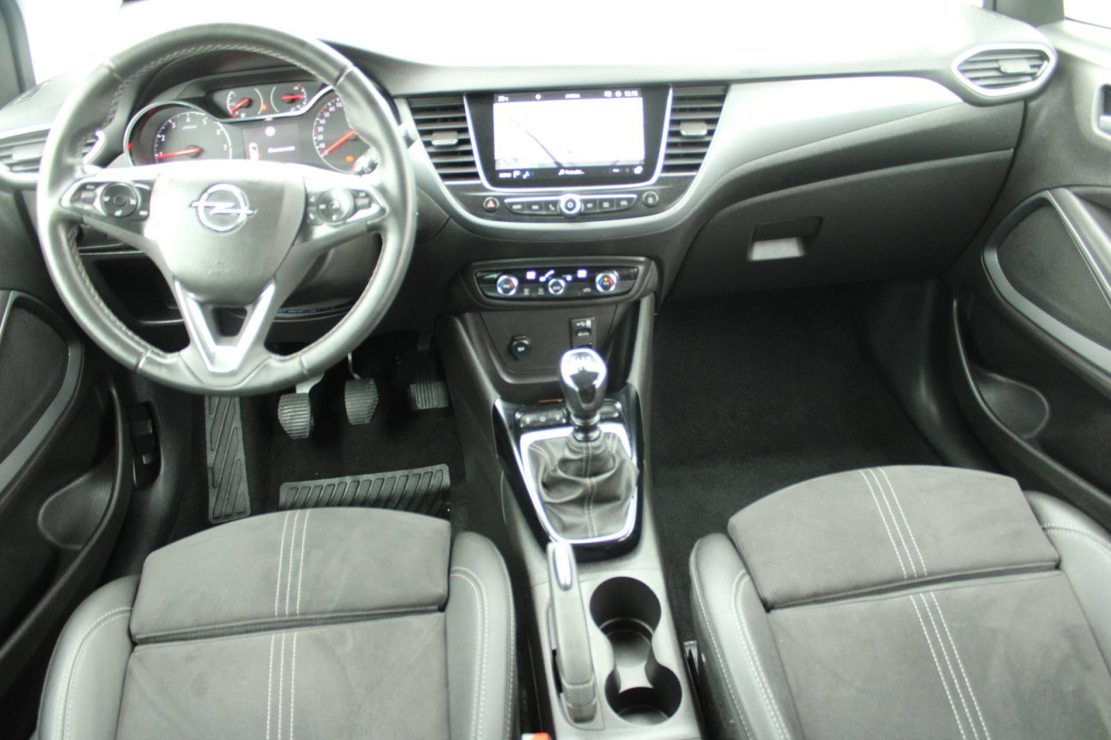 Opel Crossland 1.2 Turbo Ultimate *LED,NAVIGACIJA,KAMERA*, fotografija 14