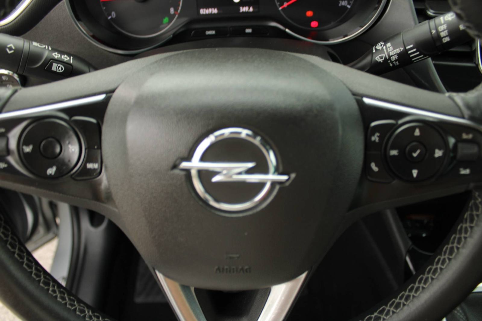 Opel Crossland 1.2 Turbo Ultimate *LED,NAVIGACIJA,KAMERA*, fotografija 15