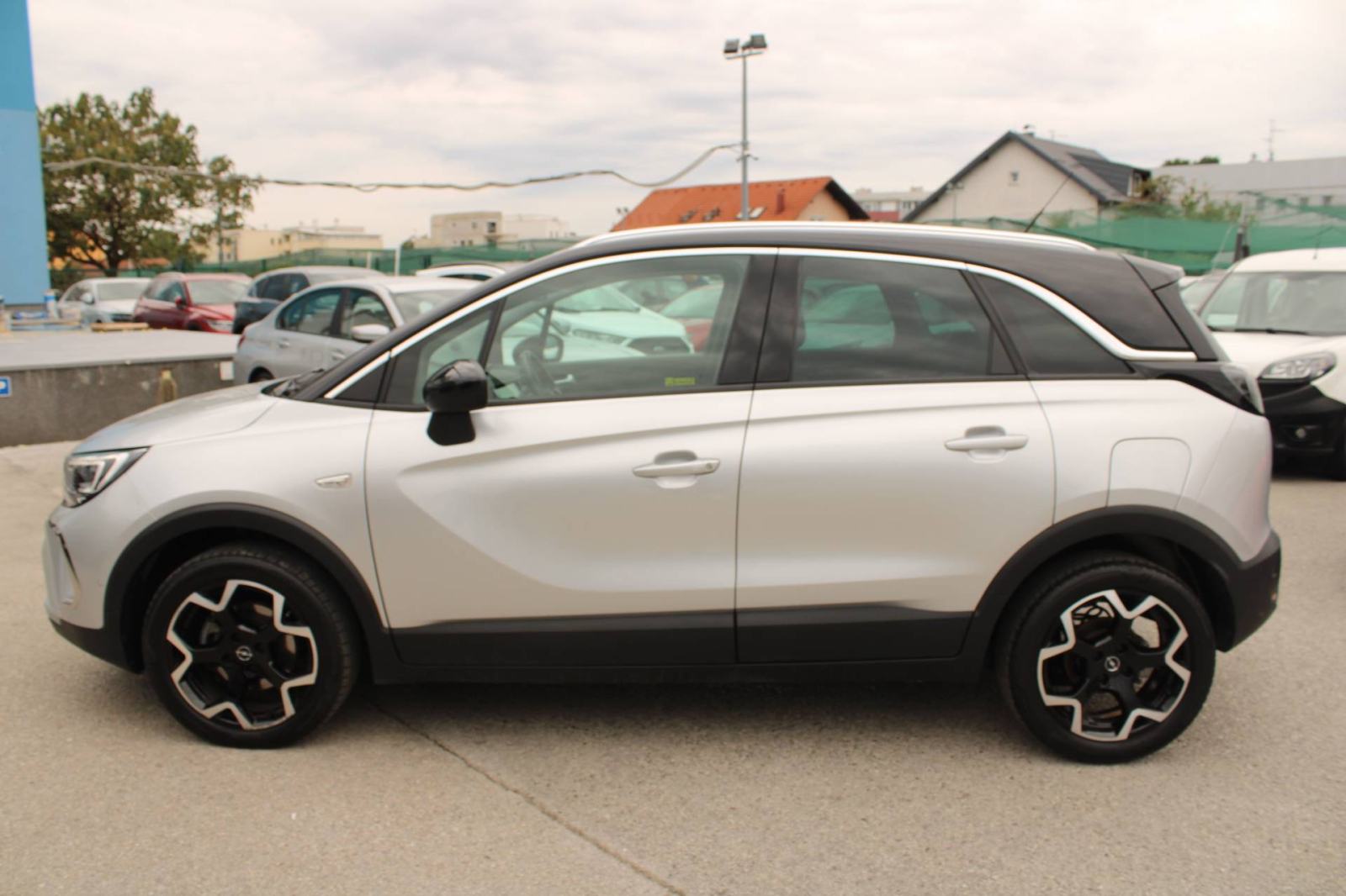 Opel Crossland 1.2 Turbo Ultimate *LED,NAVIGACIJA,KAMERA*, fotografija 8