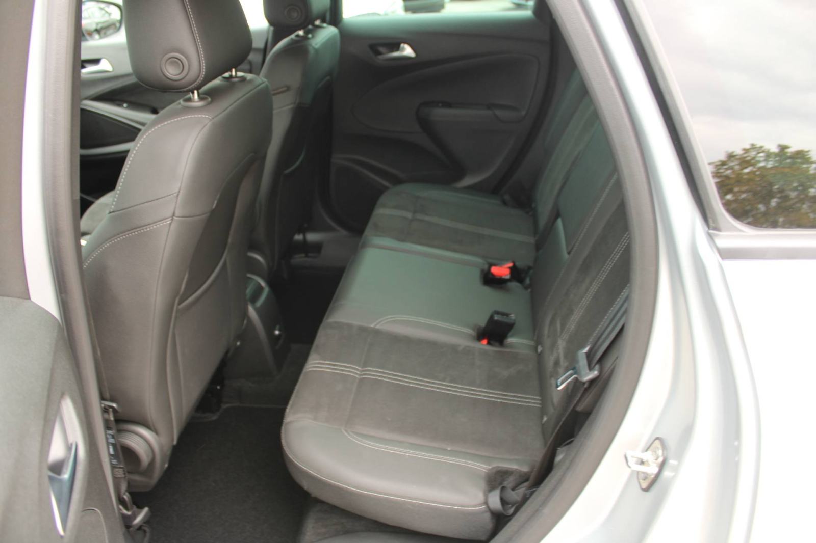Opel Crossland 1.2 Turbo Ultimate *LED,NAVIGACIJA,KAMERA*, fotografija 10