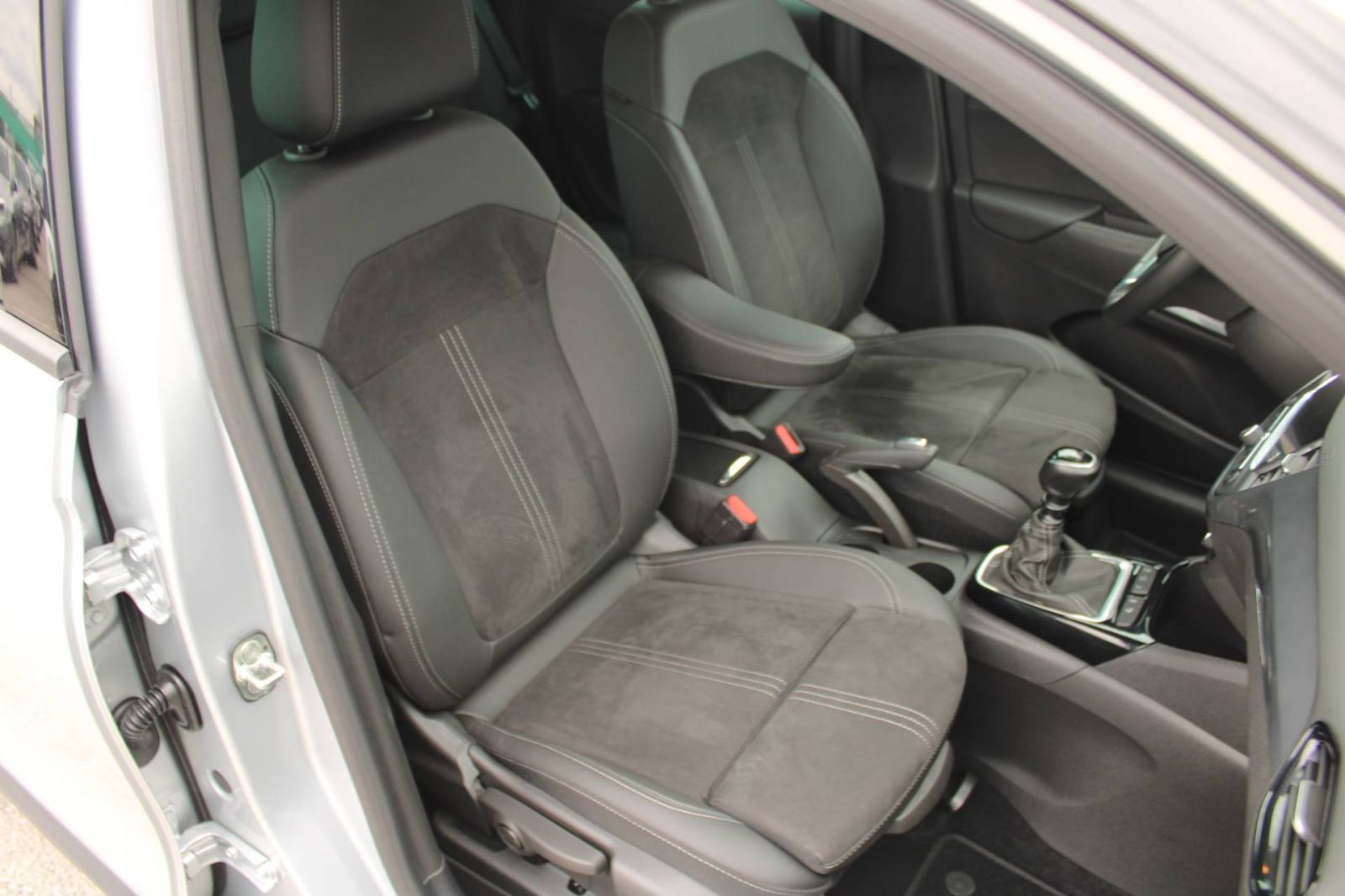 Opel Crossland 1.2 Turbo Ultimate *LED,NAVIGACIJA,KAMERA*, fotografija 11