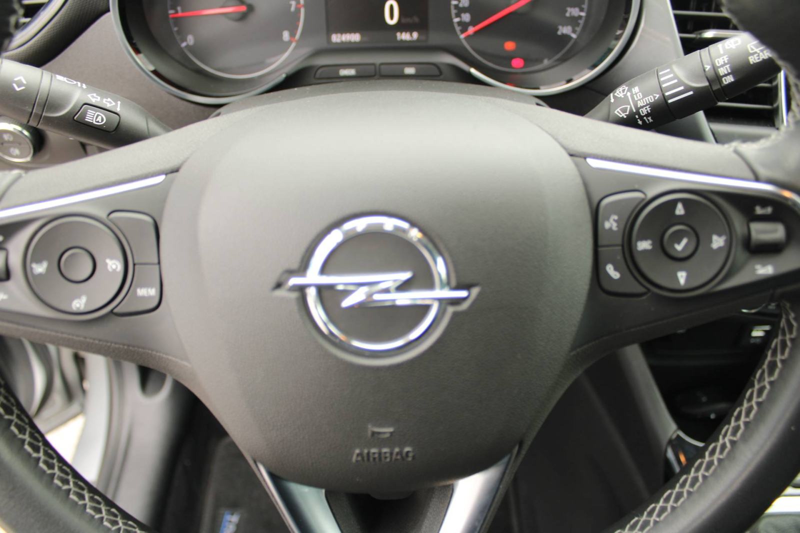 Opel Crossland 1.2 Turbo Ultimate *LED,NAVIGACIJA,KAMERA*, fotografija 15