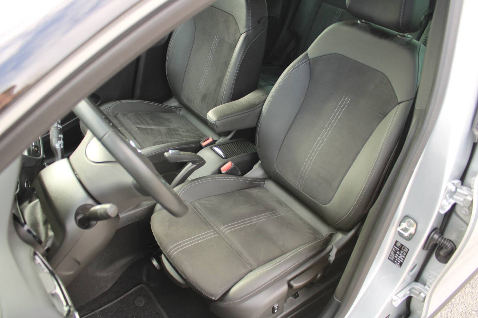 Opel Crossland 1.2 turbo Ultimate *LED, NAVIGACIJA, KAMERA*, fotografija 10