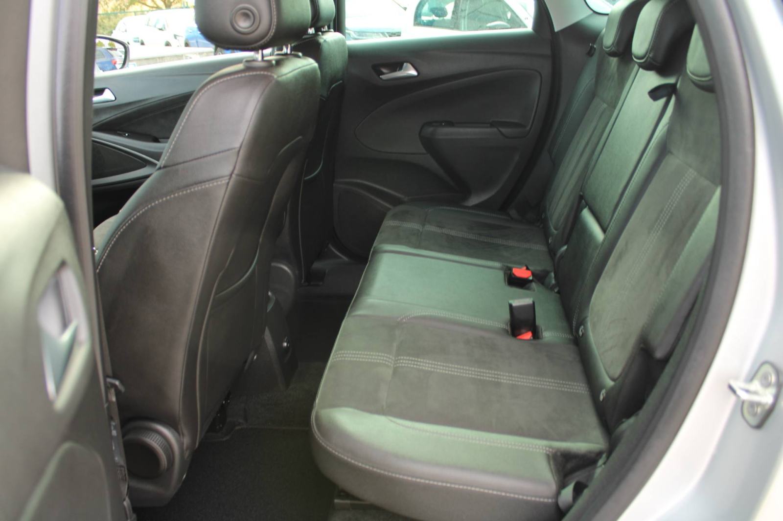 Opel Crossland 1.2 turbo Ultimate *LED, NAVIGACIJA, KAMERA*, fotografija 11
