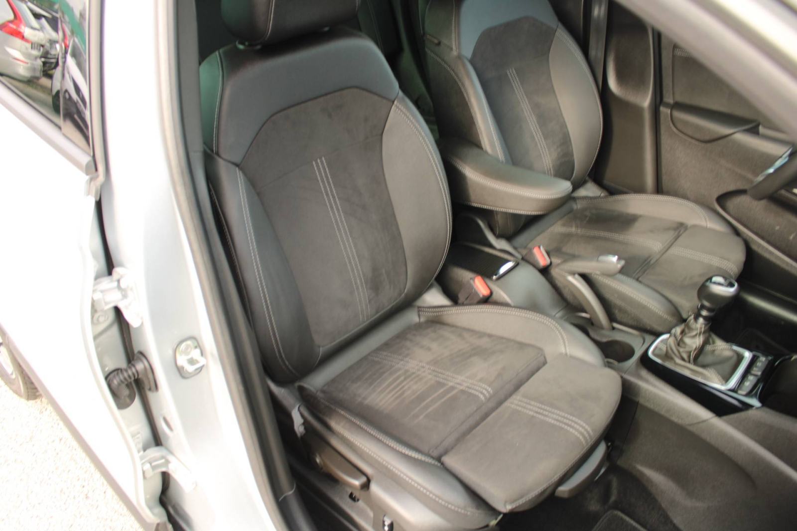 Opel Crossland 1.2 turbo Ultimate *LED, NAVIGACIJA, KAMERA*, fotografija 12