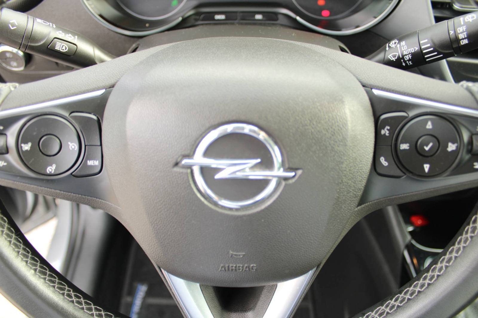Opel Crossland 1.2 turbo Ultimate *LED, NAVIGACIJA, KAMERA*, fotografija 16