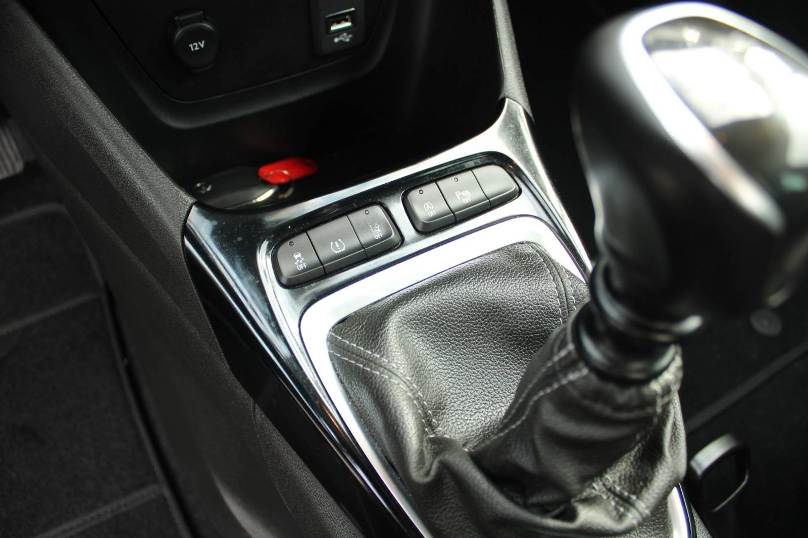 Opel Crossland 1.2 turbo Ultimate *LED, NAVIGACIJA, KAMERA*, fotografija 17