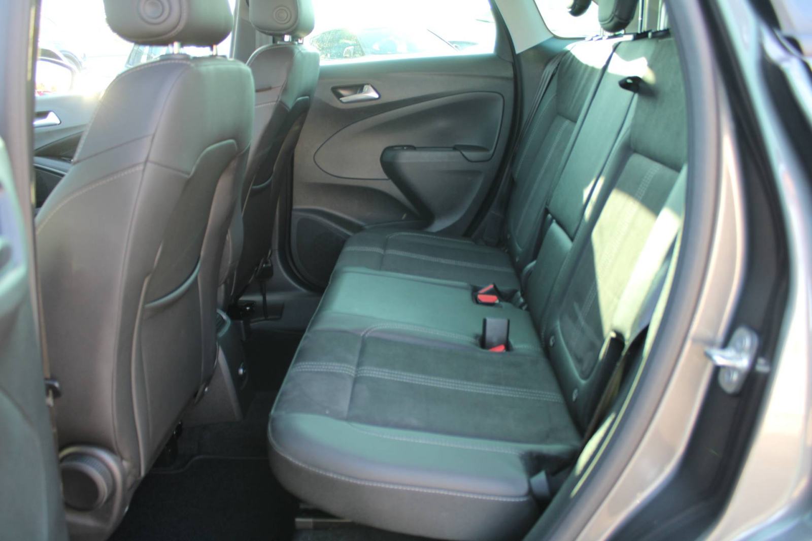 Opel Crossland 1.2 Turbo Ultimate *LED, NAVIGACIJA, KAMERA*, fotografija 11