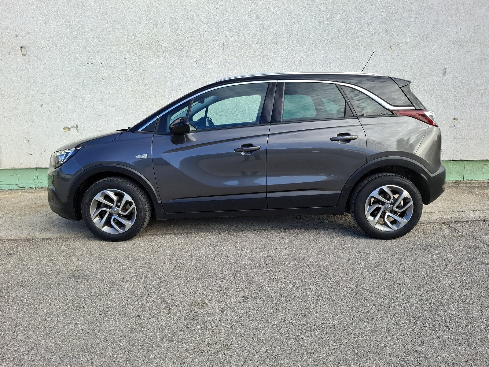 Opel Crossland 1,5 100ks NAVIGACIJA, JAMSTVO 12MJ. 1 VLASNIK!, fotografija 5