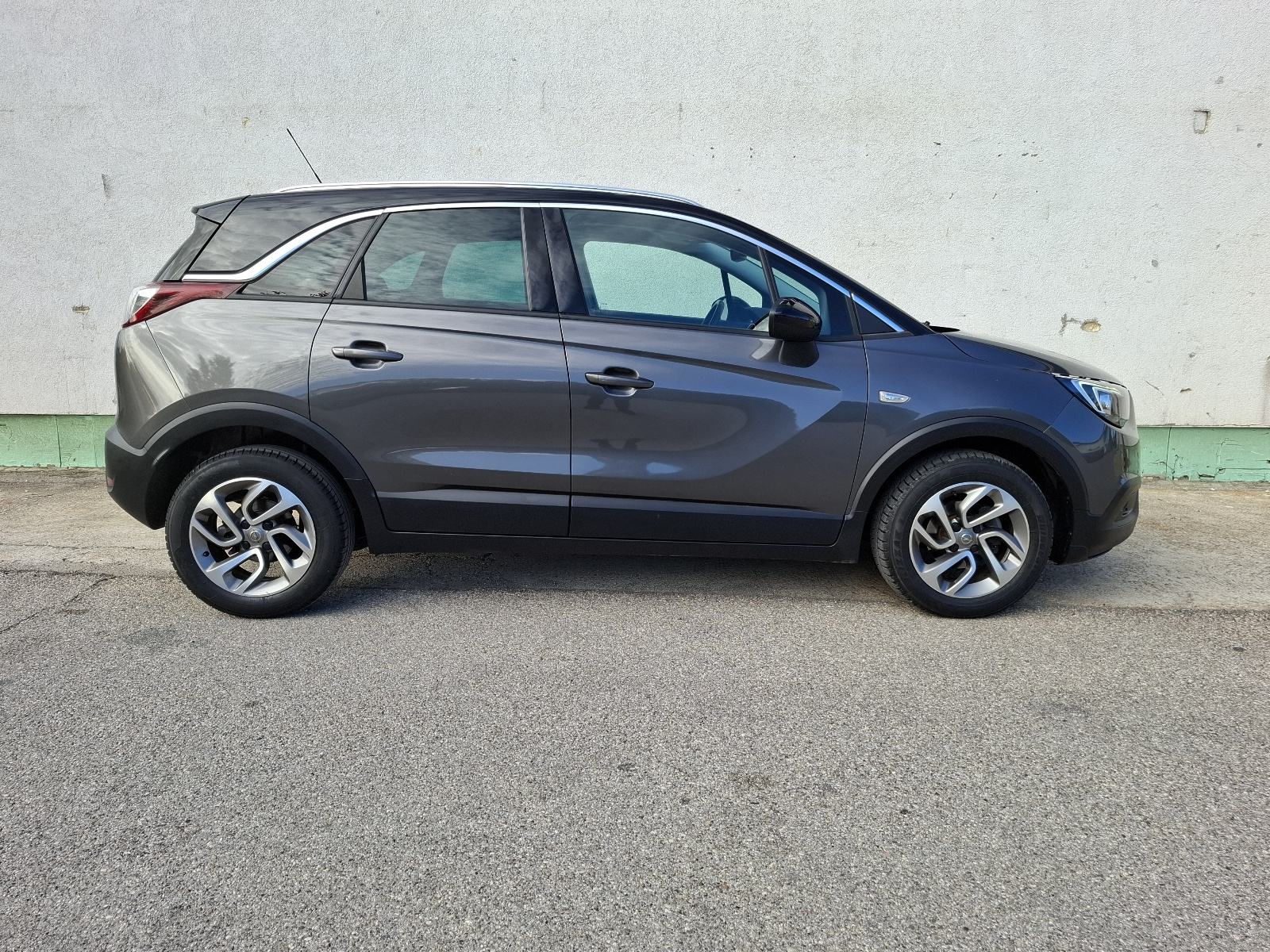Opel Crossland 1,5 100ks NAVIGACIJA, JAMSTVO 12MJ. 1 VLASNIK!, fotografija 4