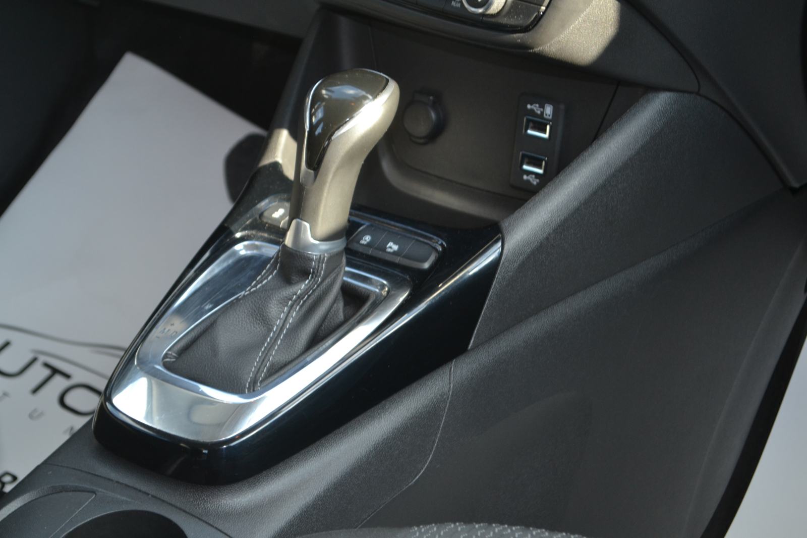 Opel Crossland 1,5 automatik *** rata 185€ BEZ UČEŠĆA *** SERVISNA **, fotografija 18