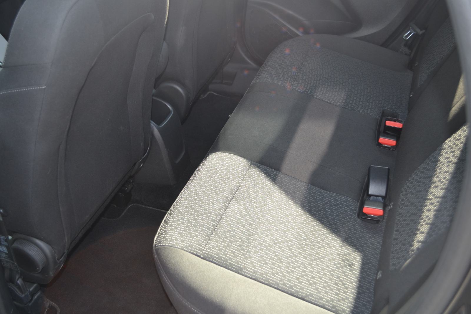 Opel Crossland 1,5 automatik *** rata 185€ BEZ UČEŠĆA *** SERVISNA **, fotografija 14