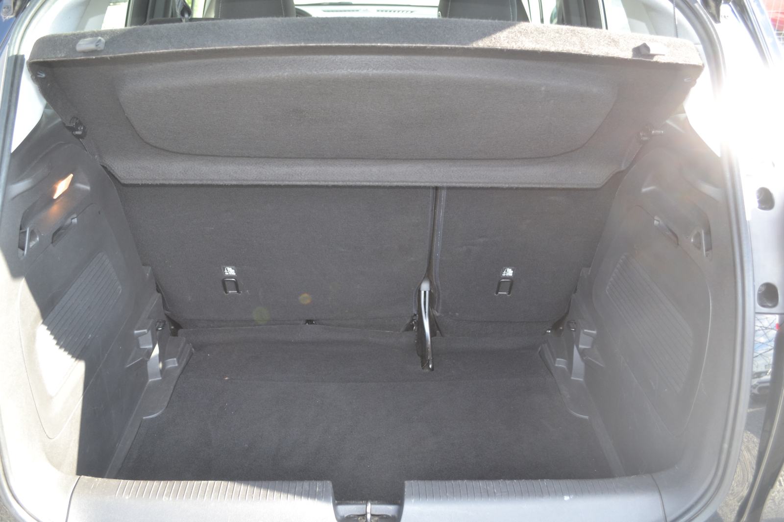 Opel Crossland 1,5 automatik *** rata 185€ BEZ UČEŠĆA *** SERVISNA **, fotografija 16