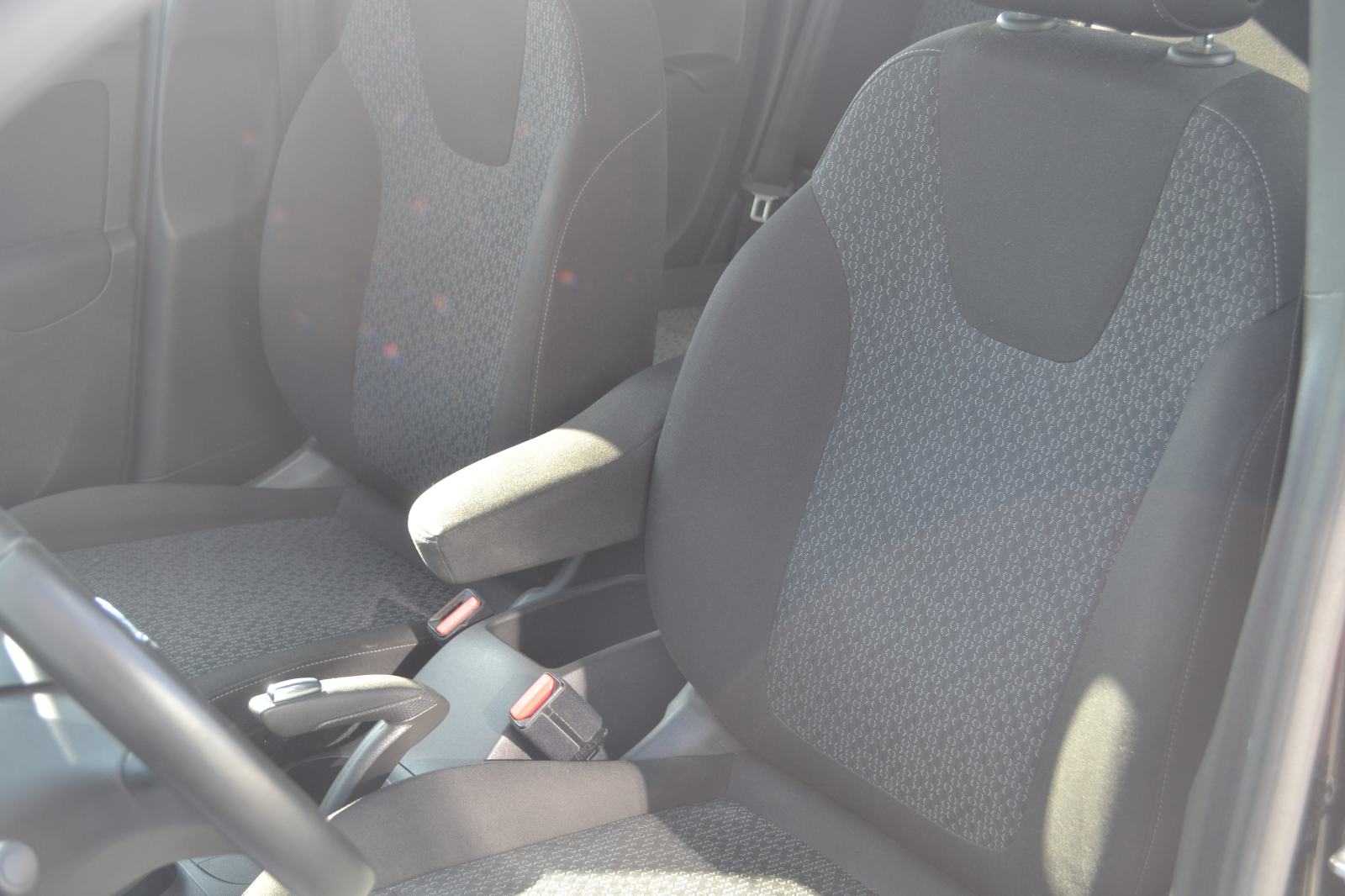 Opel Crossland 1,5 automatik *** rata 185€ BEZ UČEŠĆA *** SERVISNA **, fotografija 13