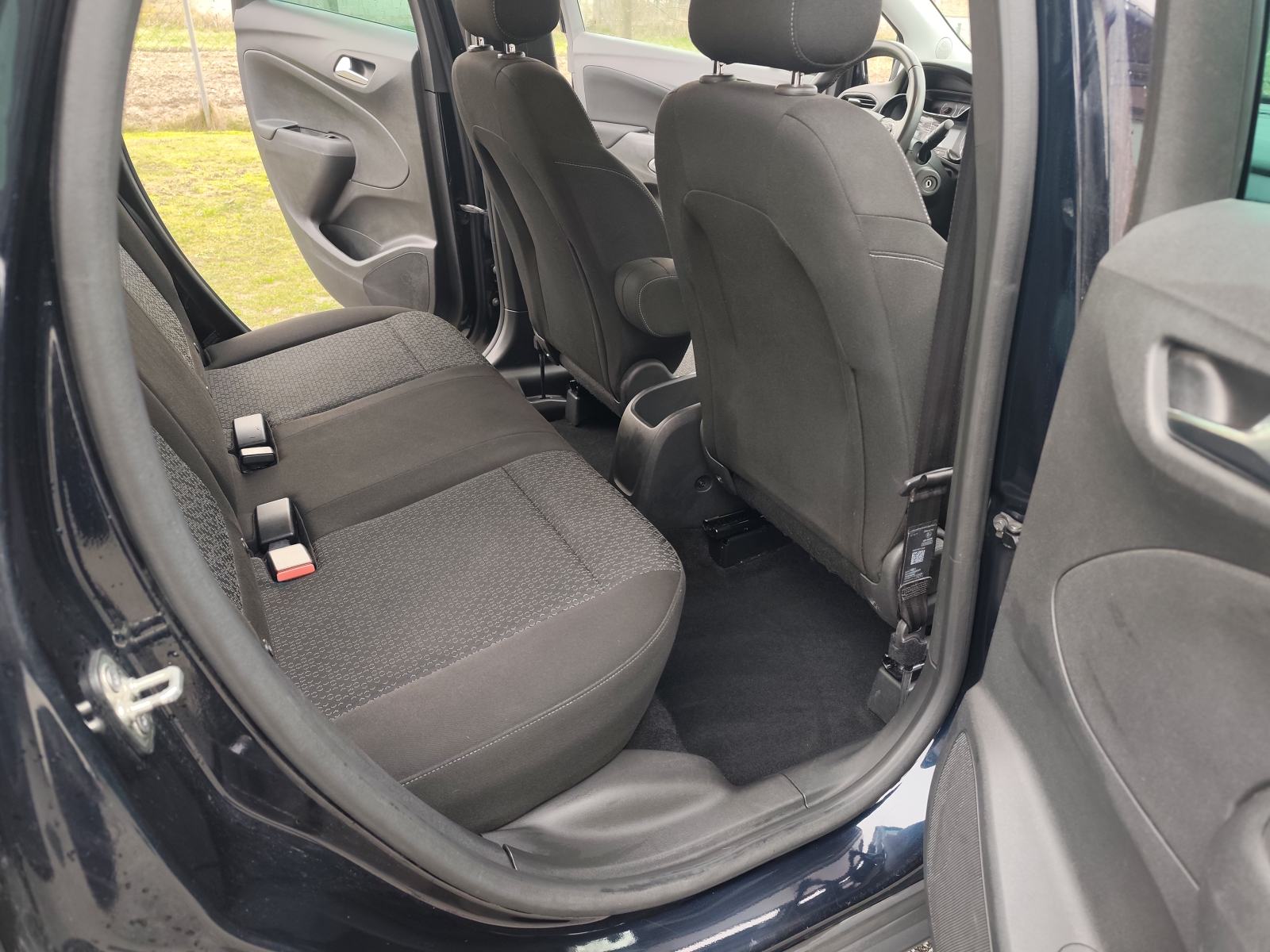 Opel Crossland X 1,5 CDTI Enjoy! Reg.04/27! Vel.servis+set kvačila!, fotografija 8
