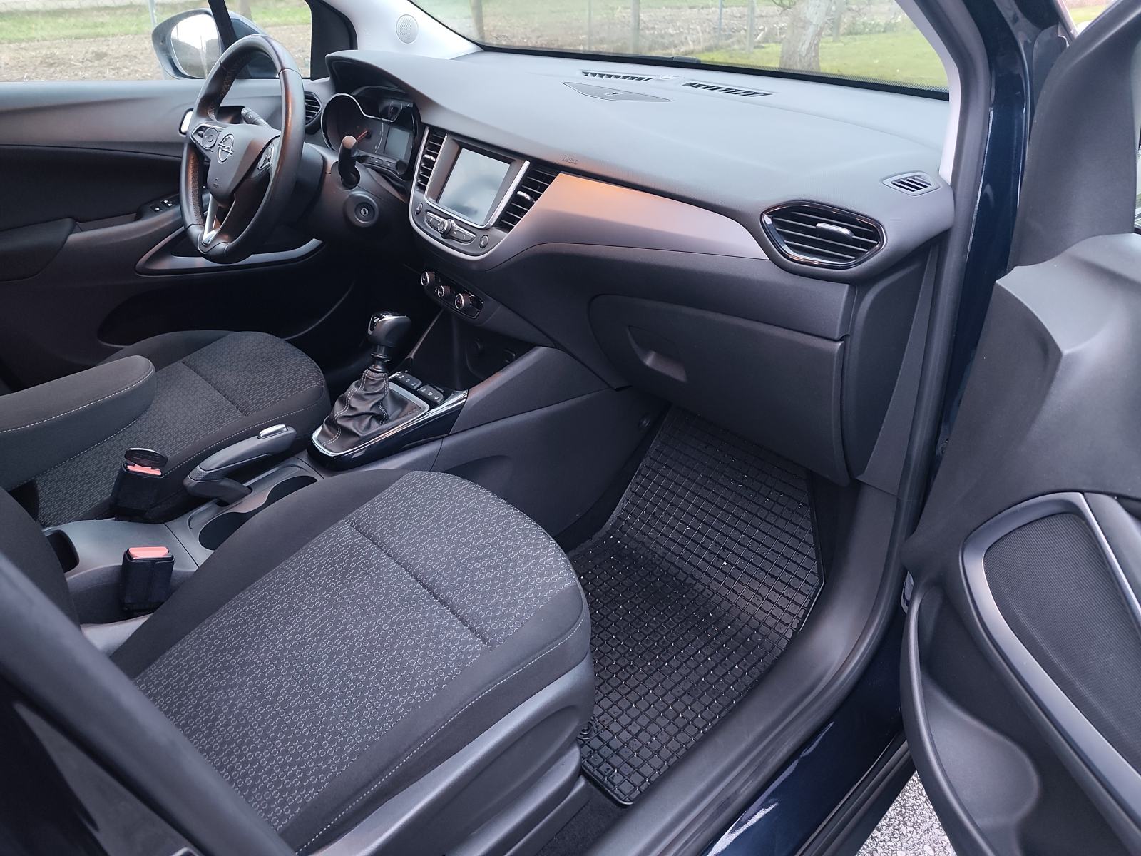 Opel Crossland X 1,5 CDTI Enjoy! Reg.04/27! Vel.servis+set kvačila!, fotografija 5