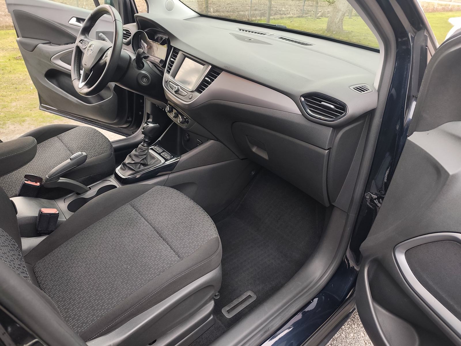 Opel Crossland X 1,5 CDTI Enjoy! Reg.04/27! Vel.servis+set kvačila!, fotografija 7