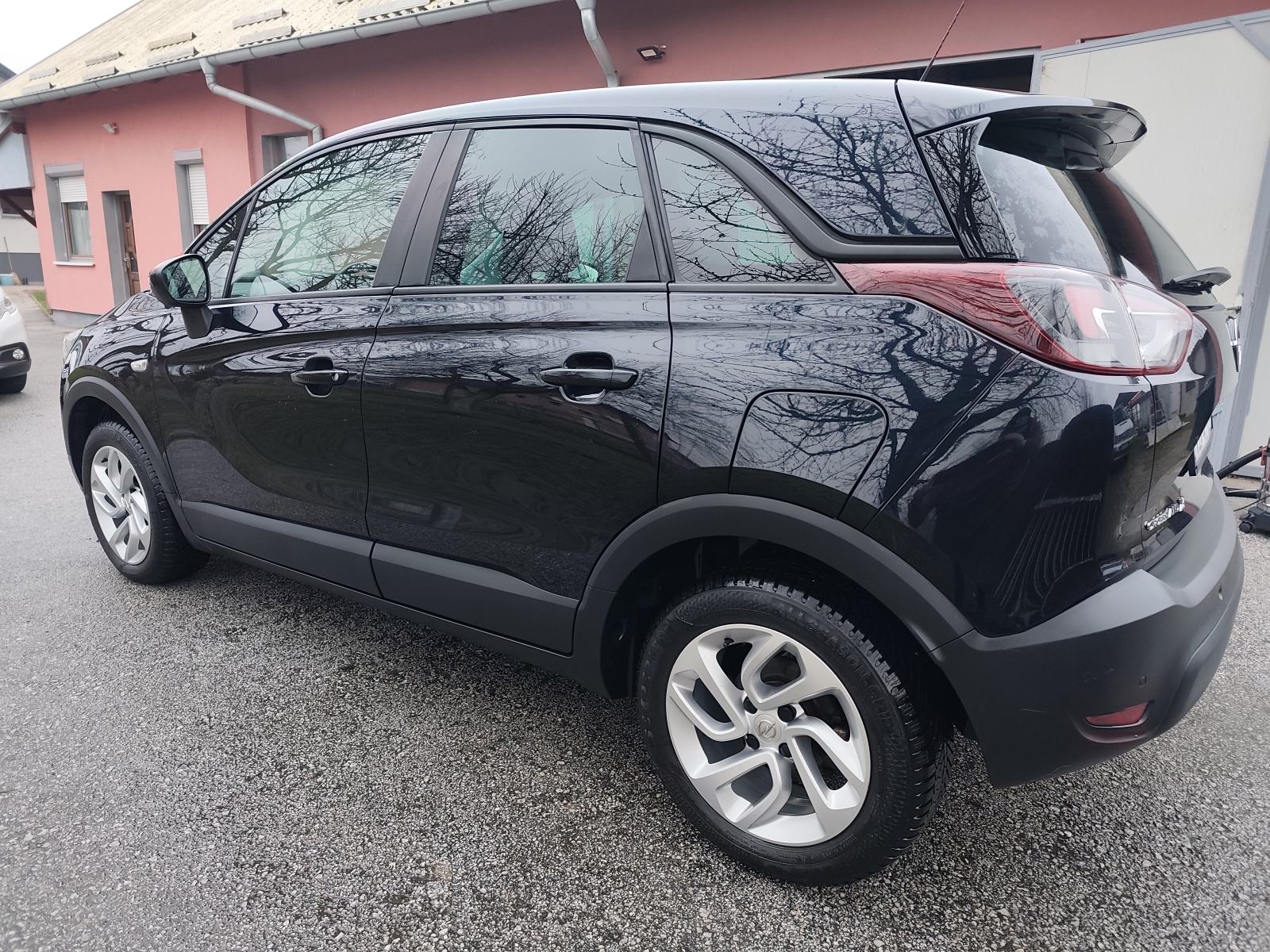 Opel Crossland X 1,5 CDTI Enjoy! Reg.04/27! Vel.servis+set kvačila!, fotografija 16