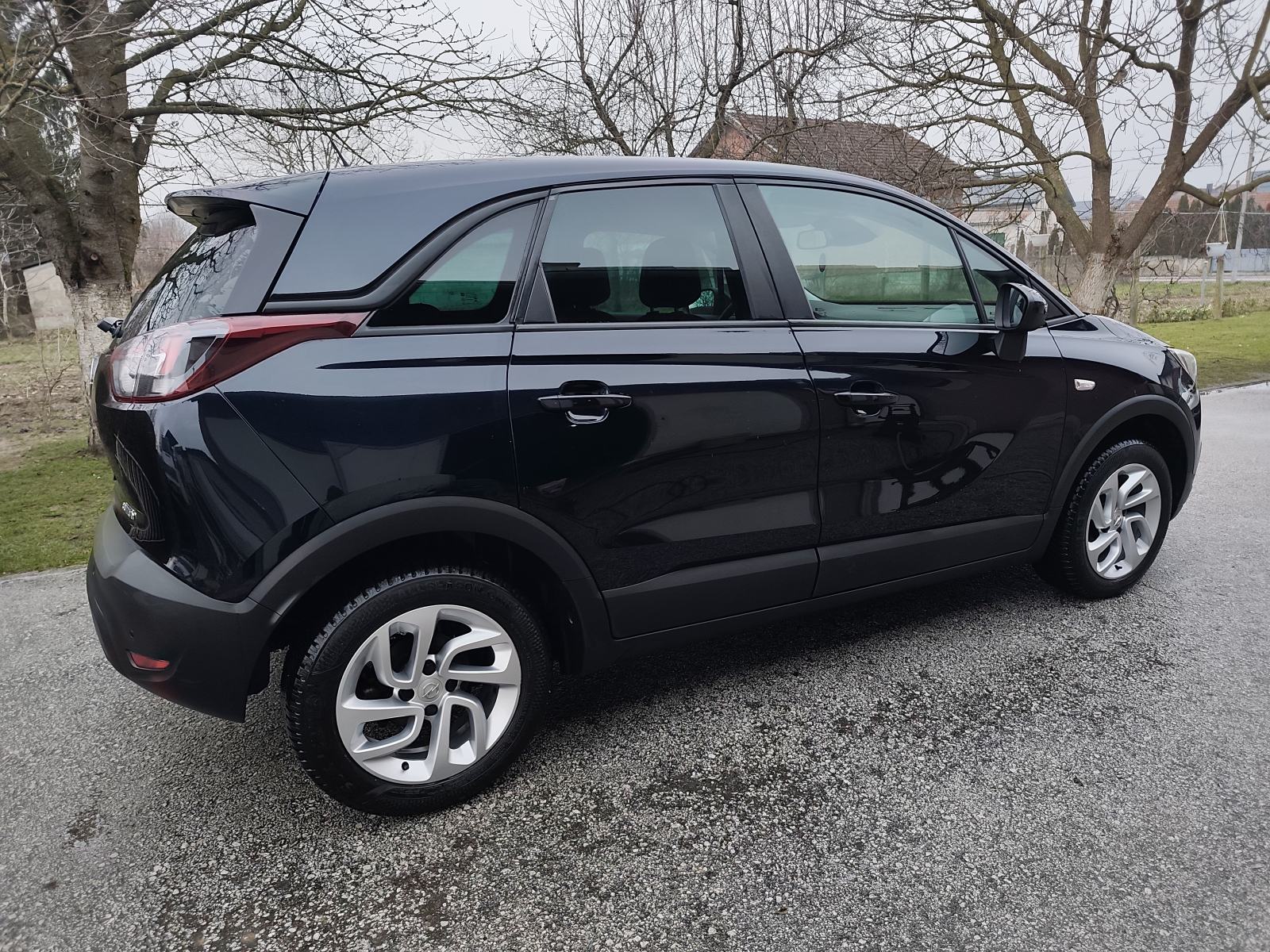 Opel Crossland X 1,5 CDTI Enjoy! Reg.04/27! Vel.servis+set kvačila!, fotografija 4