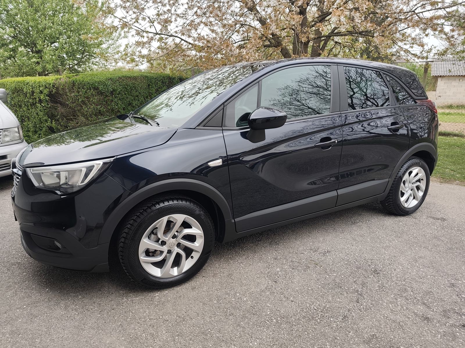 Opel Crossland X 1,5 CDTI Enjoy! Reg.04/27! Vel.servis+set kvačila!, fotografija 2