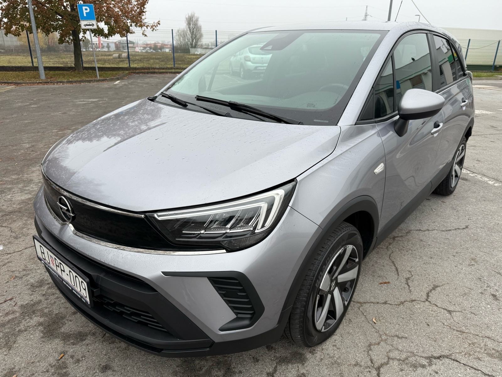 Opel Crossland X 1,5 CDTI,LED,6 BRZINA ,KLIMA,SERVISNA …, fotografija 1