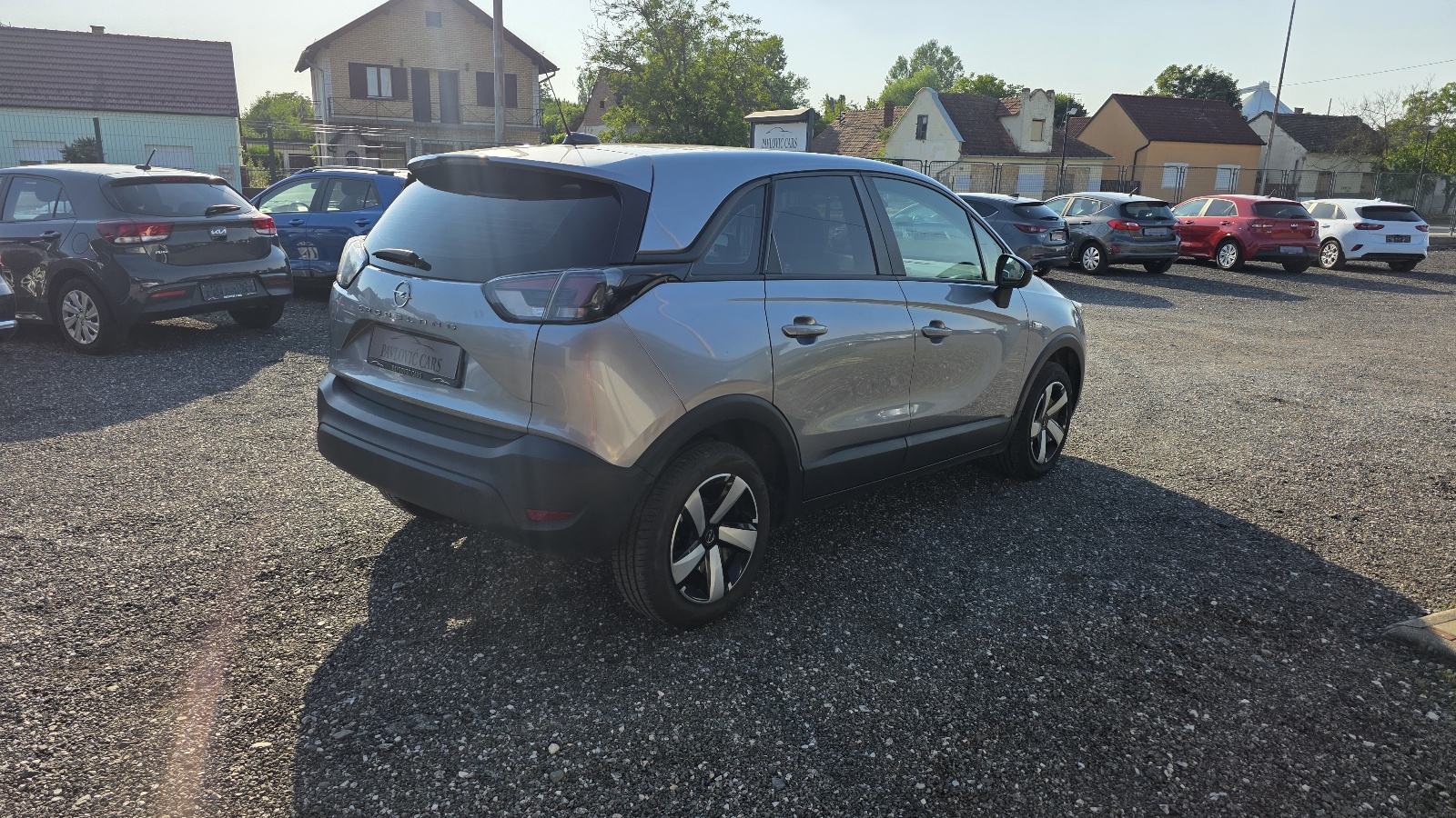 Opel Crossland X Enjoy 1.5D 2022 god., fotografija 6