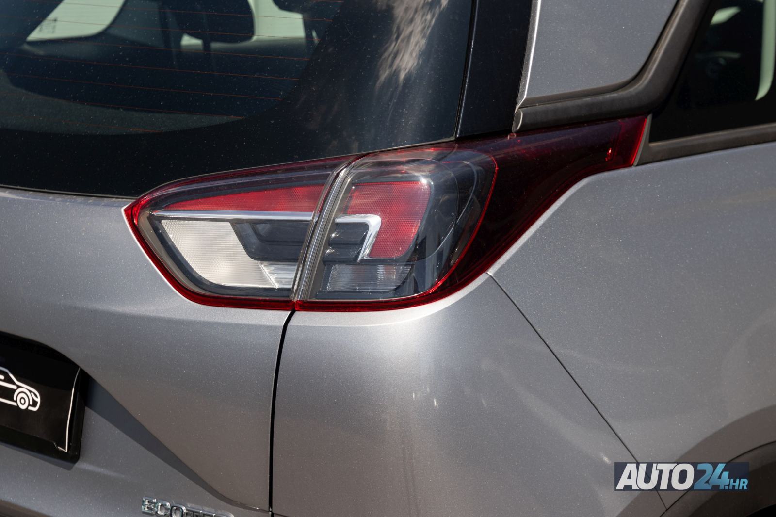 Opel Crossland 1,5 D|RATA 134€|1 VL|41 TKM|HR AUTO|SERVISNA|JAMSTVO, fotografija 15
