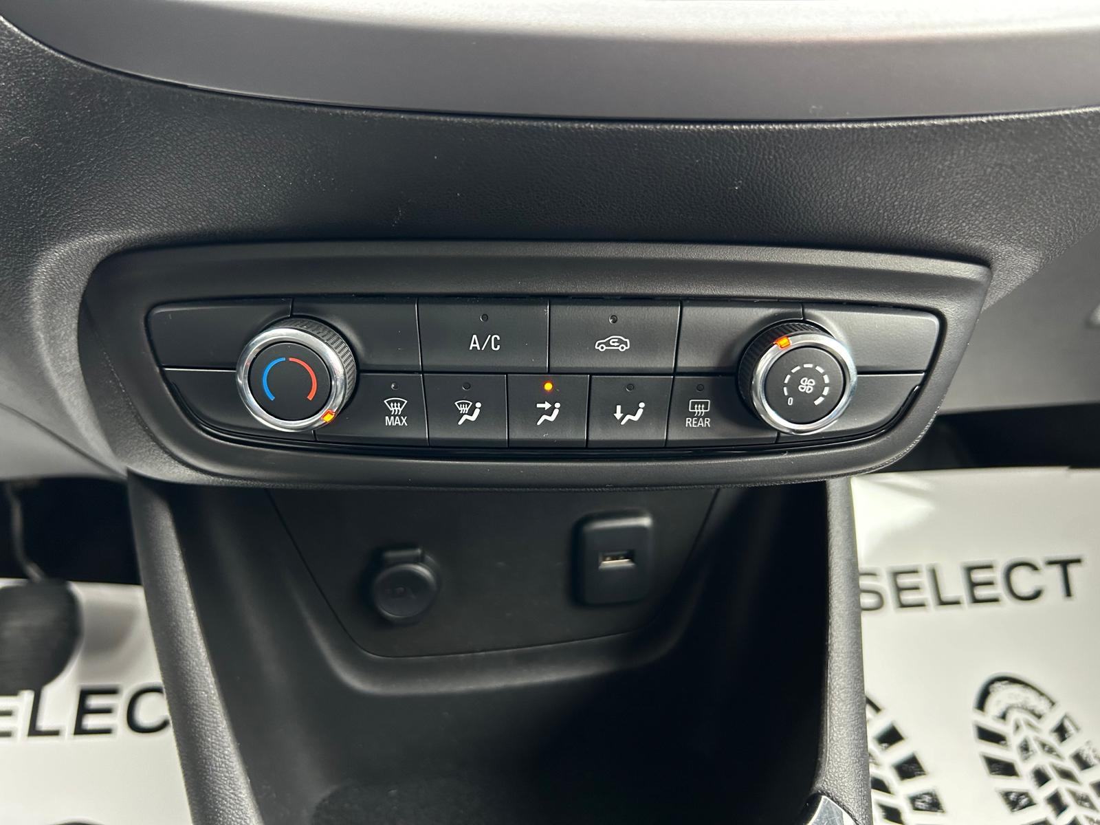Opel Crossland 1,5d - 2021 - 100.000km - REDIZAJN - NIJE UVOZ - REG !, fotografija 14