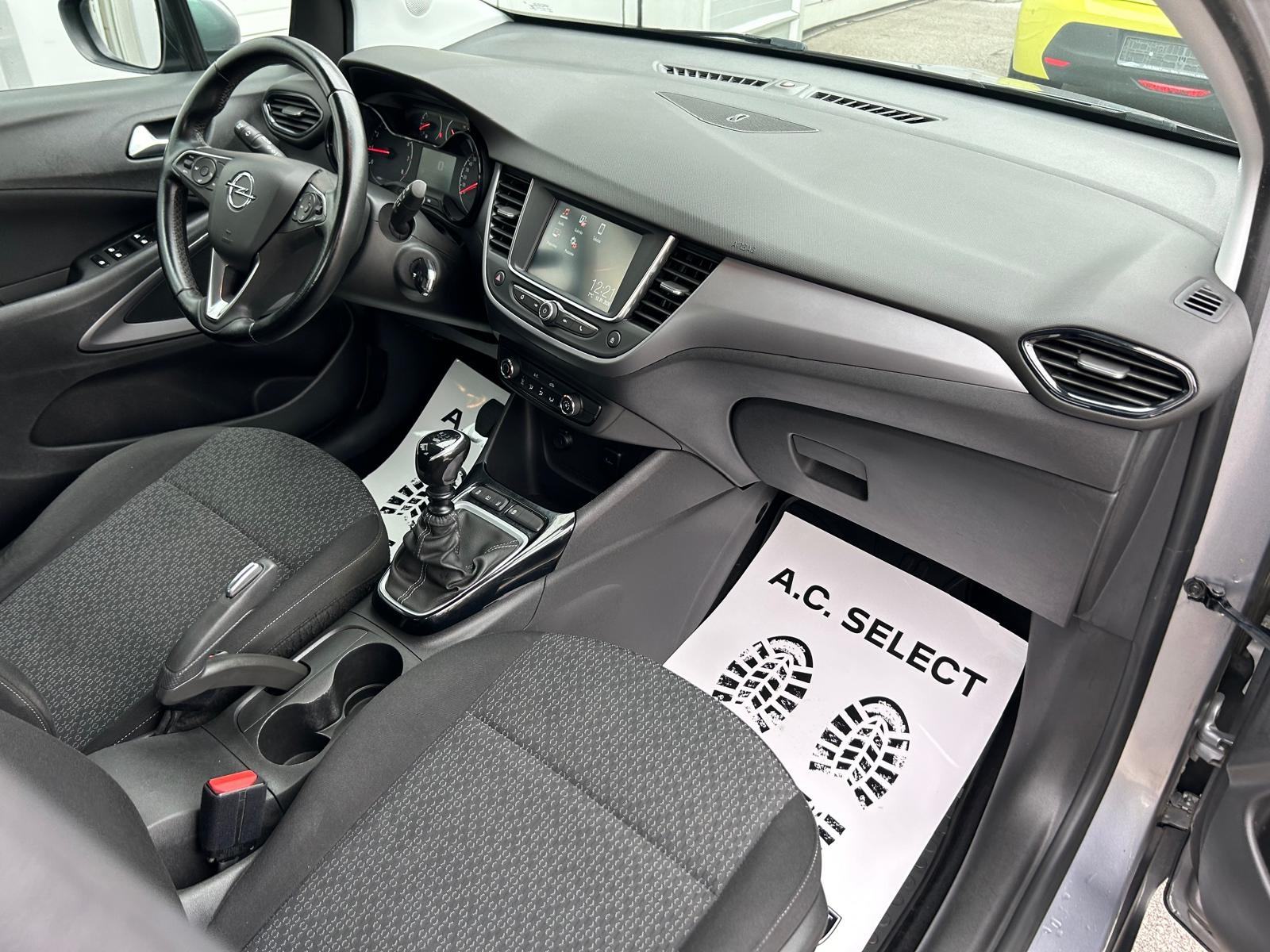 Opel Crossland 1,5d - 2021 - 100.000km - REDIZAJN - NIJE UVOZ - REG !, fotografija 18