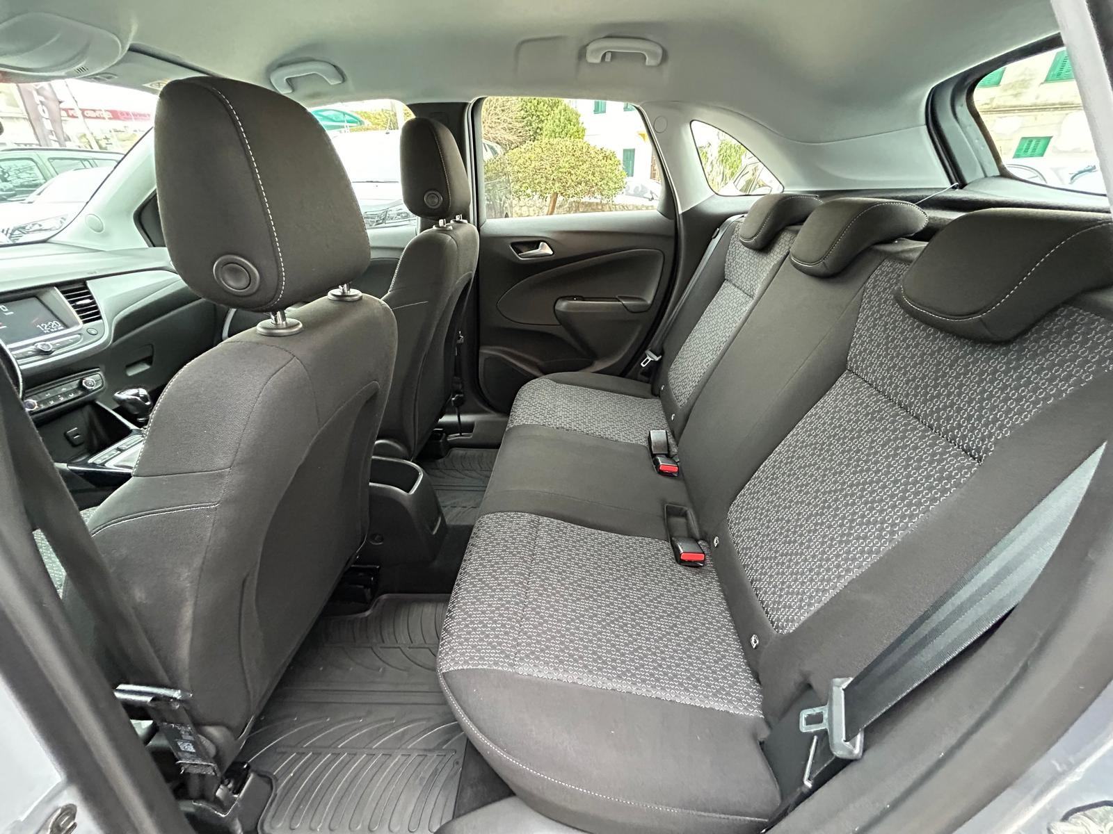 Opel Crossland 1,5d - 2021 - 100.000km - REDIZAJN - NIJE UVOZ - REG !, fotografija 19