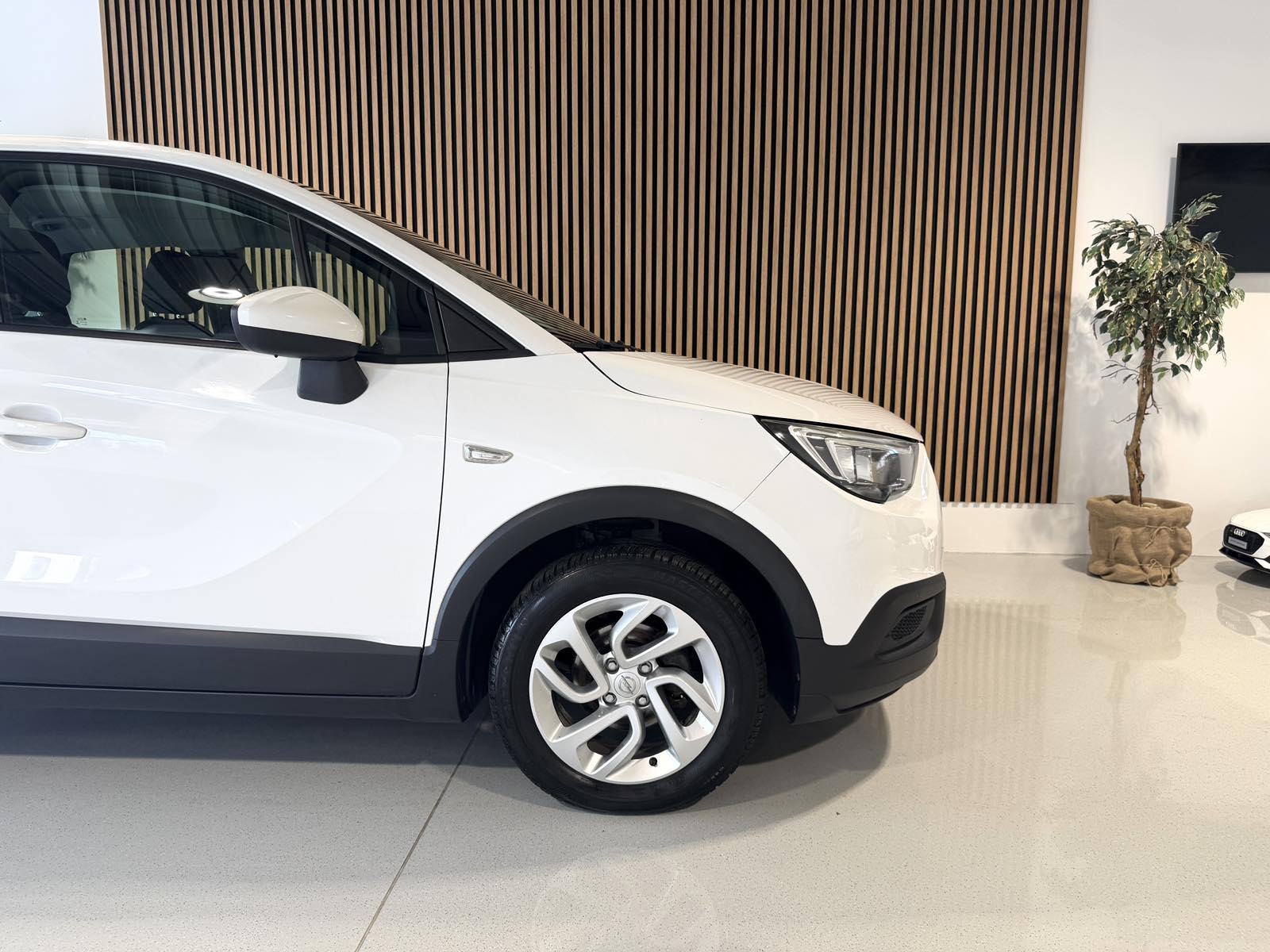 Opel Crossland 1.6 CDTi 2017.g.*PDC-TEMPMAT-ALU-12 MJ JAMSTVO*, fotografija 9