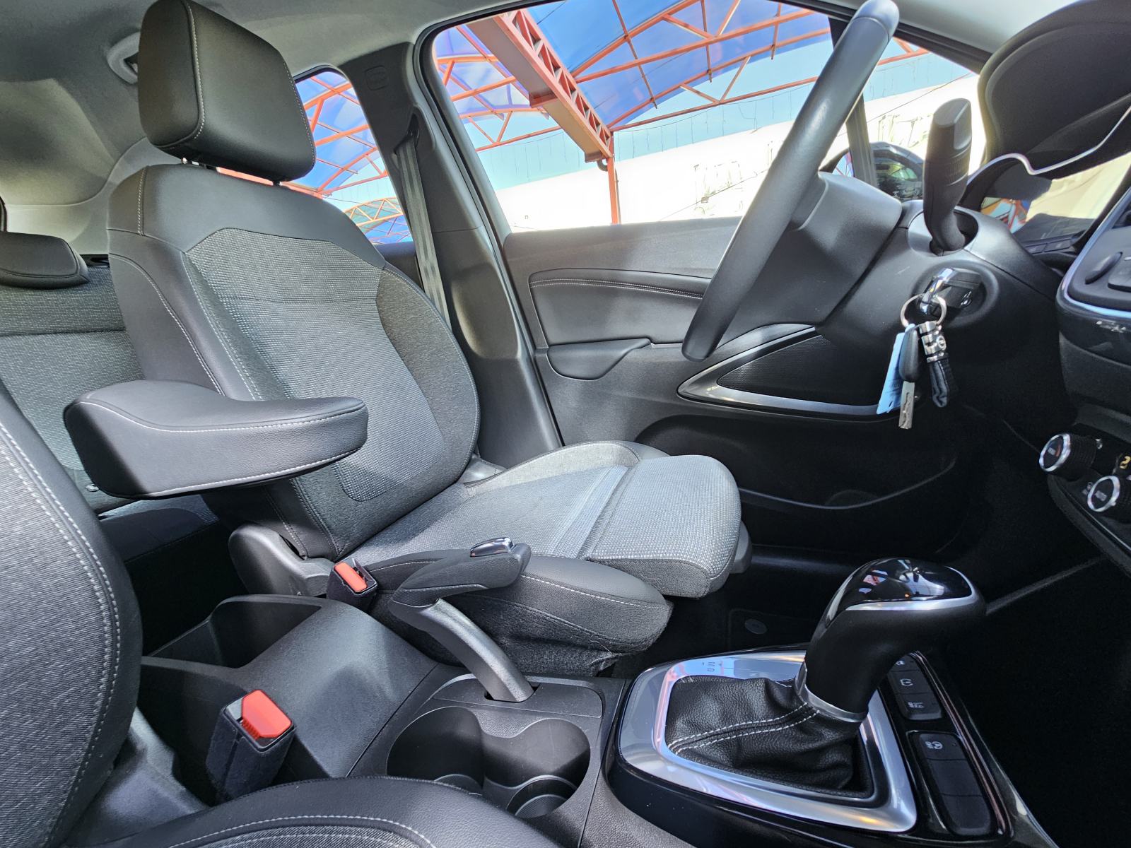 OPEL*CROSSLAND*2022.G*1.5D-120KS*AUTOMATIK*NAVI*LED*ALU*KAMERA*13990E, fotografija 16