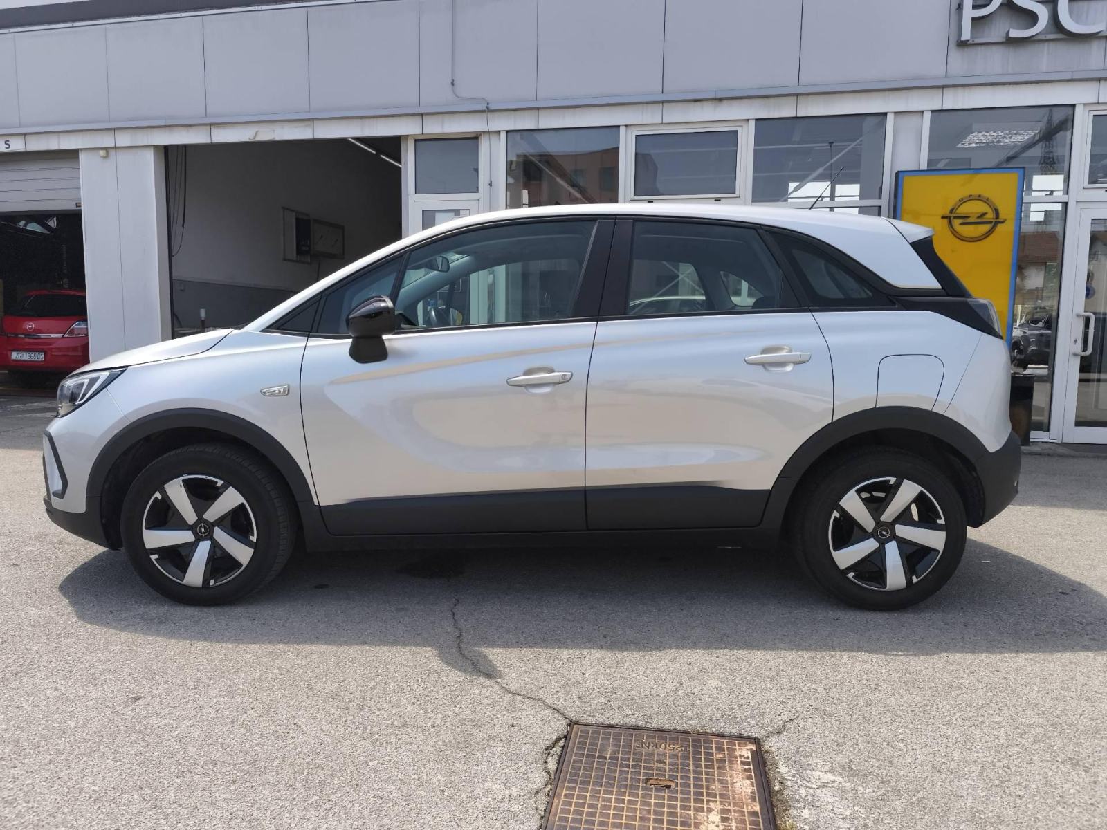 Opel Crossland Edition 1.2 Turbo 81kW - 1 godina garancije!, fotografija 2