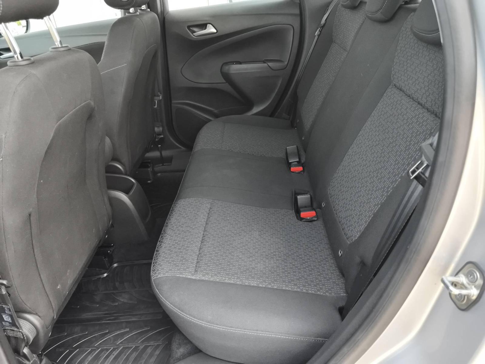 Opel Crossland Edition 1.2 Turbo 81kW - 1 godina garancije!, fotografija 10