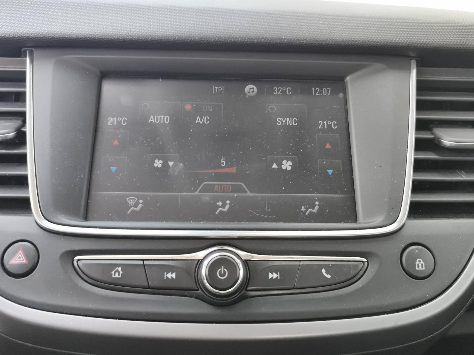 Opel Crossland Edition 1.2 Turbo 81kW - 1 godina garancije!, fotografija 17
