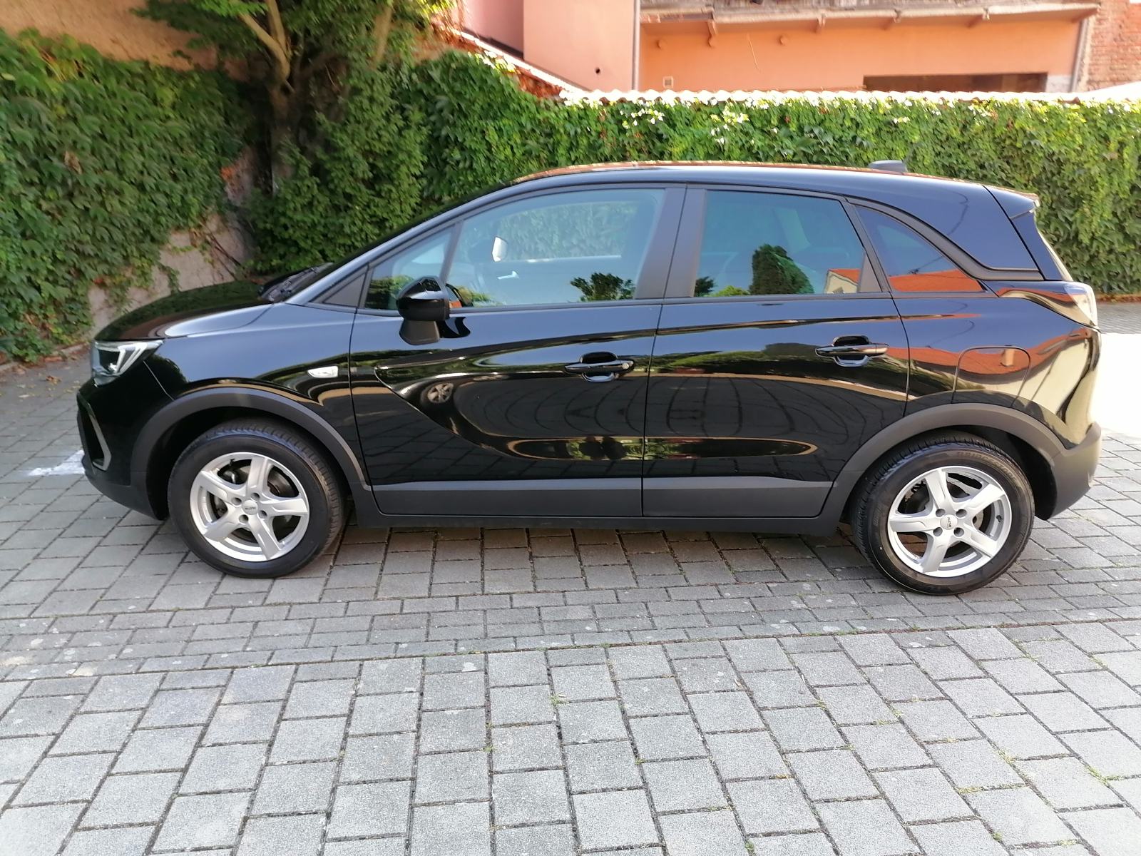 Opel Crossland...NOVI model...kao NOV, fotografija 3