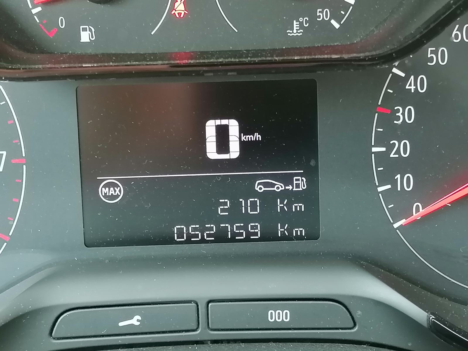 Opel Crossland...NOVI model...kao NOV, fotografija 9