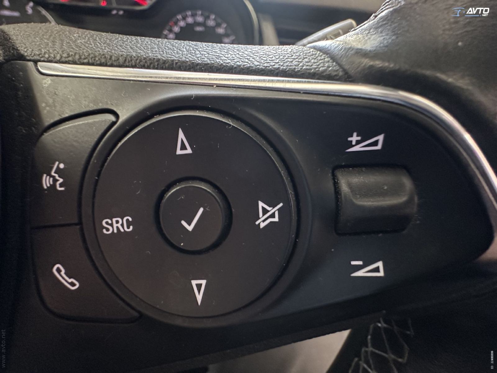 Opel Crossland X 1,2 1. VLASNIK, fotografija 13