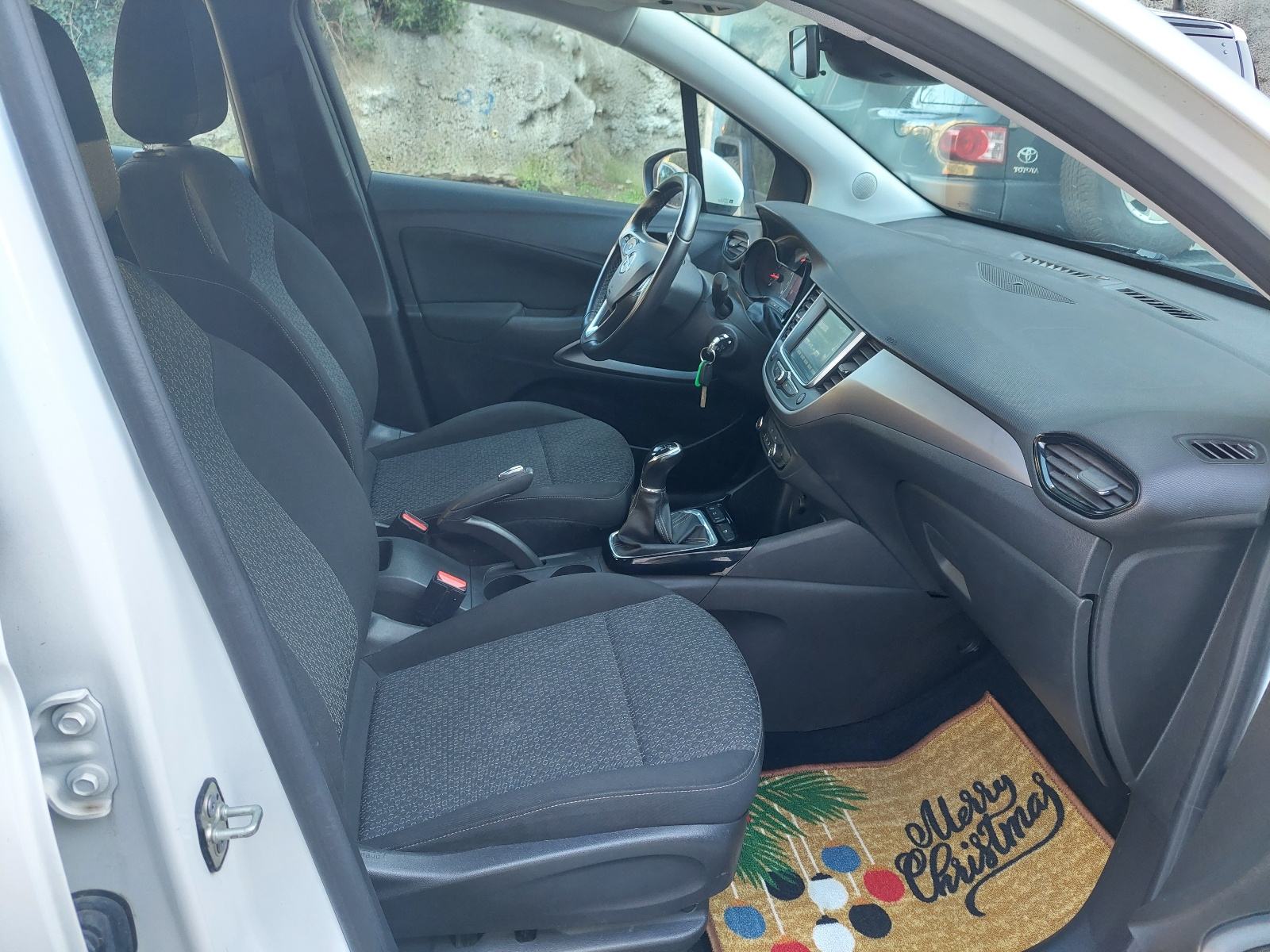 OPEL CROSSLAND X 1,2 **40.000 km.**, fotografija 15