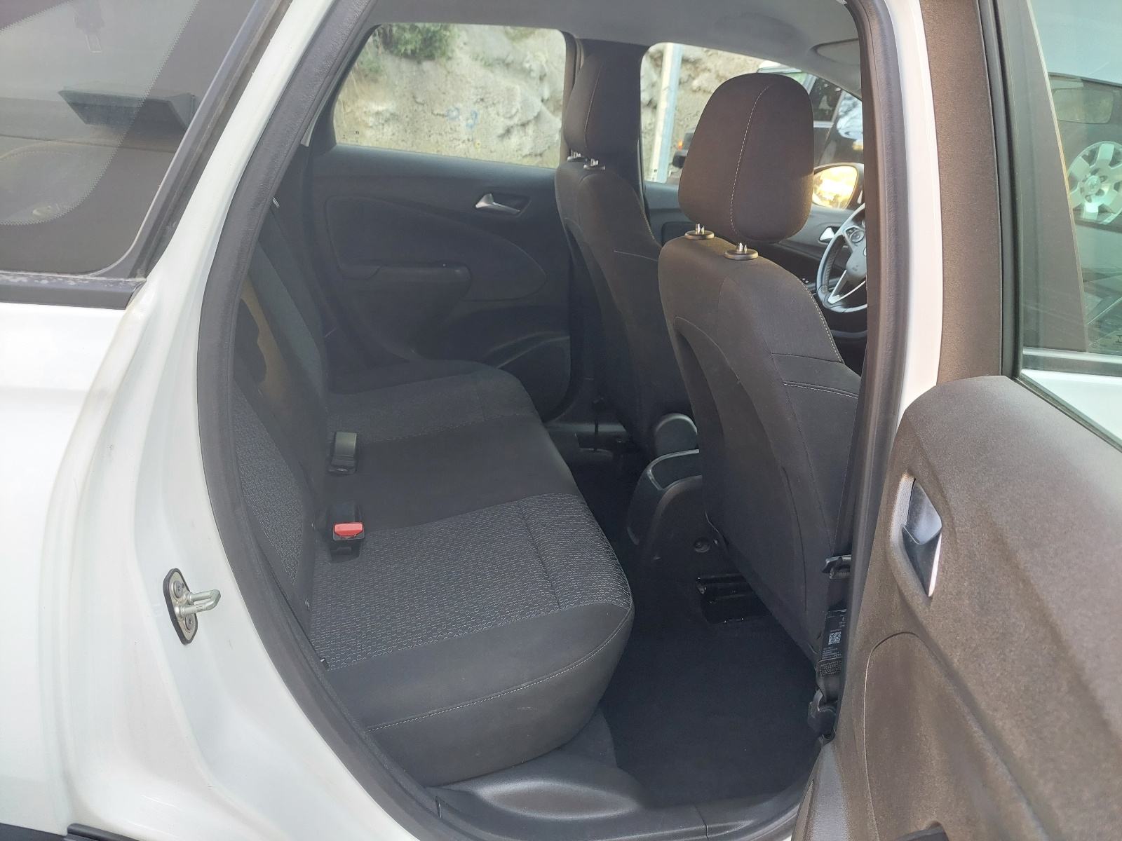 OPEL CROSSLAND X 1,2 **40.000 km.**, fotografija 18
