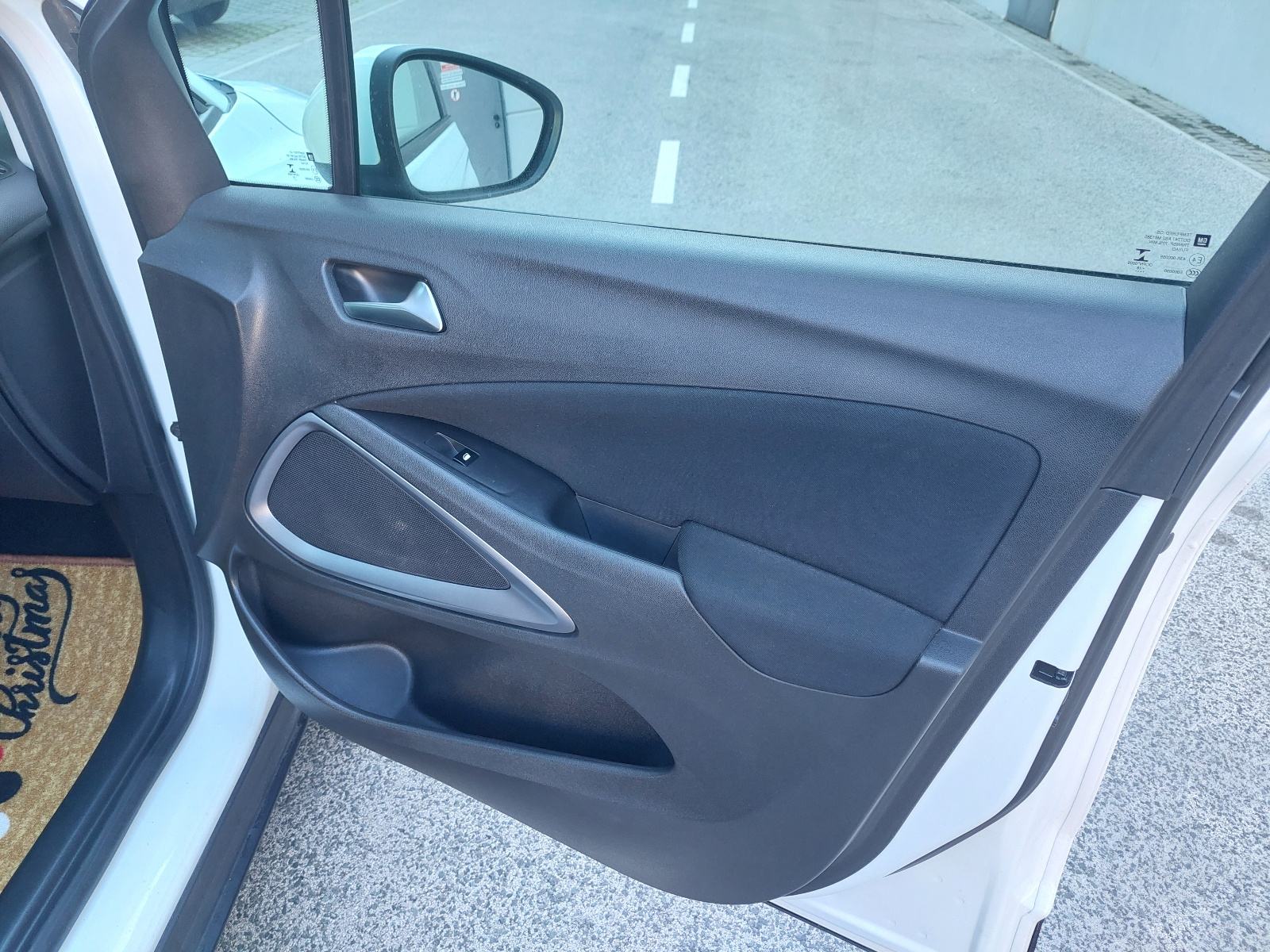 OPEL CROSSLAND X 1,2 **40.000 km.**, fotografija 20