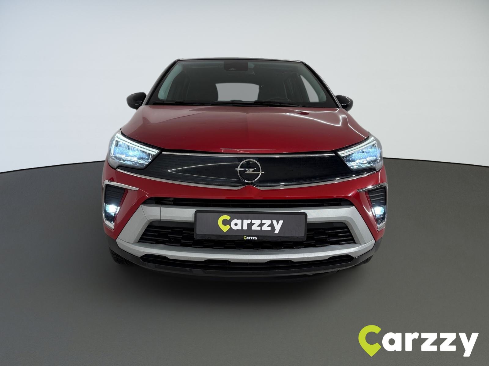 Opel Crossland X 1,2 DESIGN & TECH - 3 godine jamstva, fotografija 3