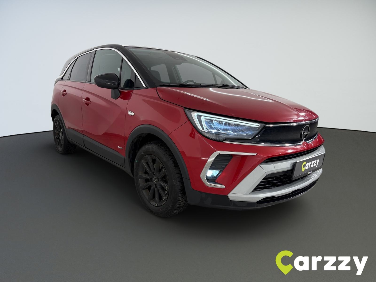 Opel Crossland X 1,2 DESIGN & TECH - 3 godine jamstva, fotografija 4