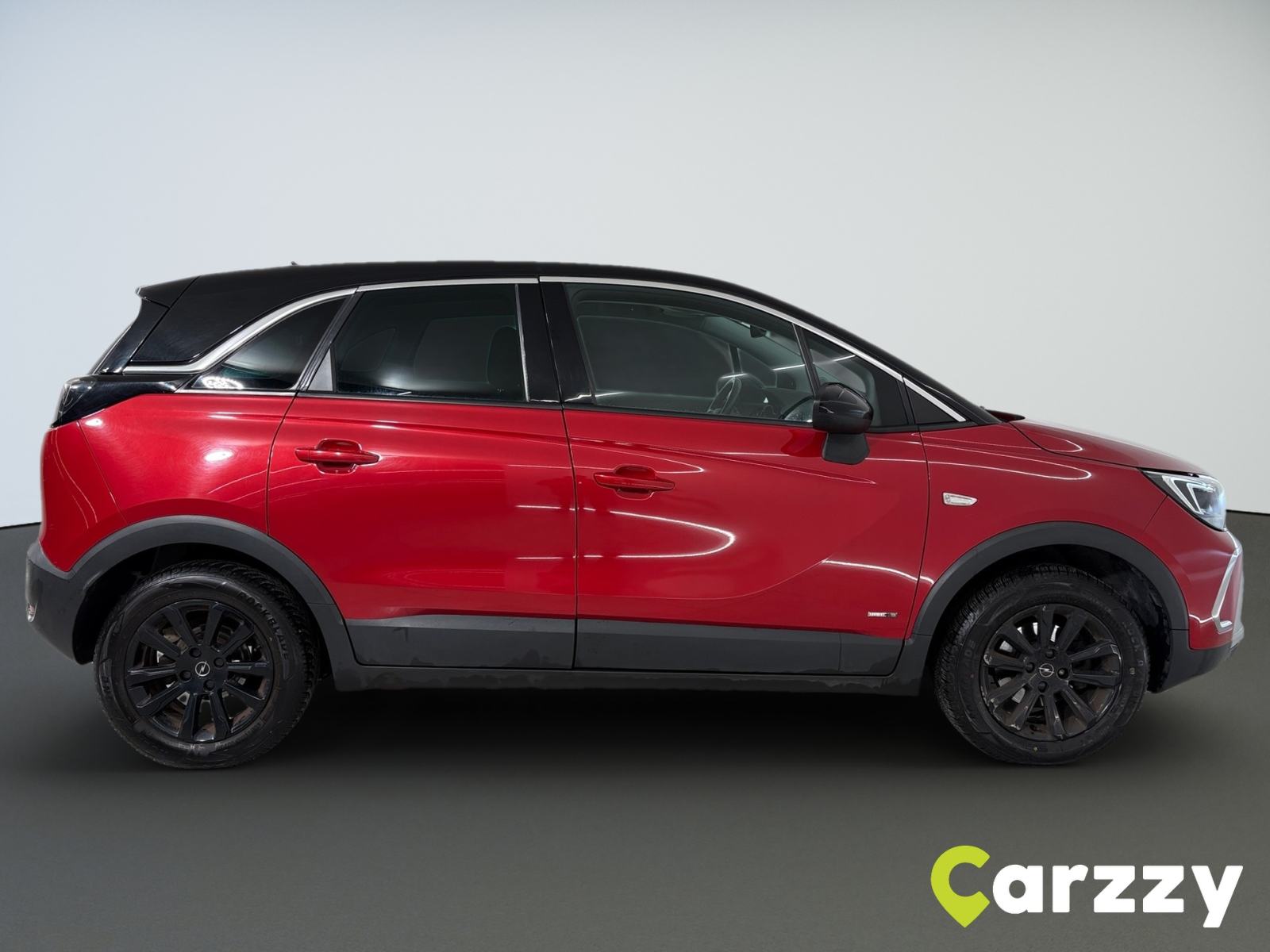 Opel Crossland X 1,2 DESIGN & TECH - 3 godine jamstva, fotografija 5