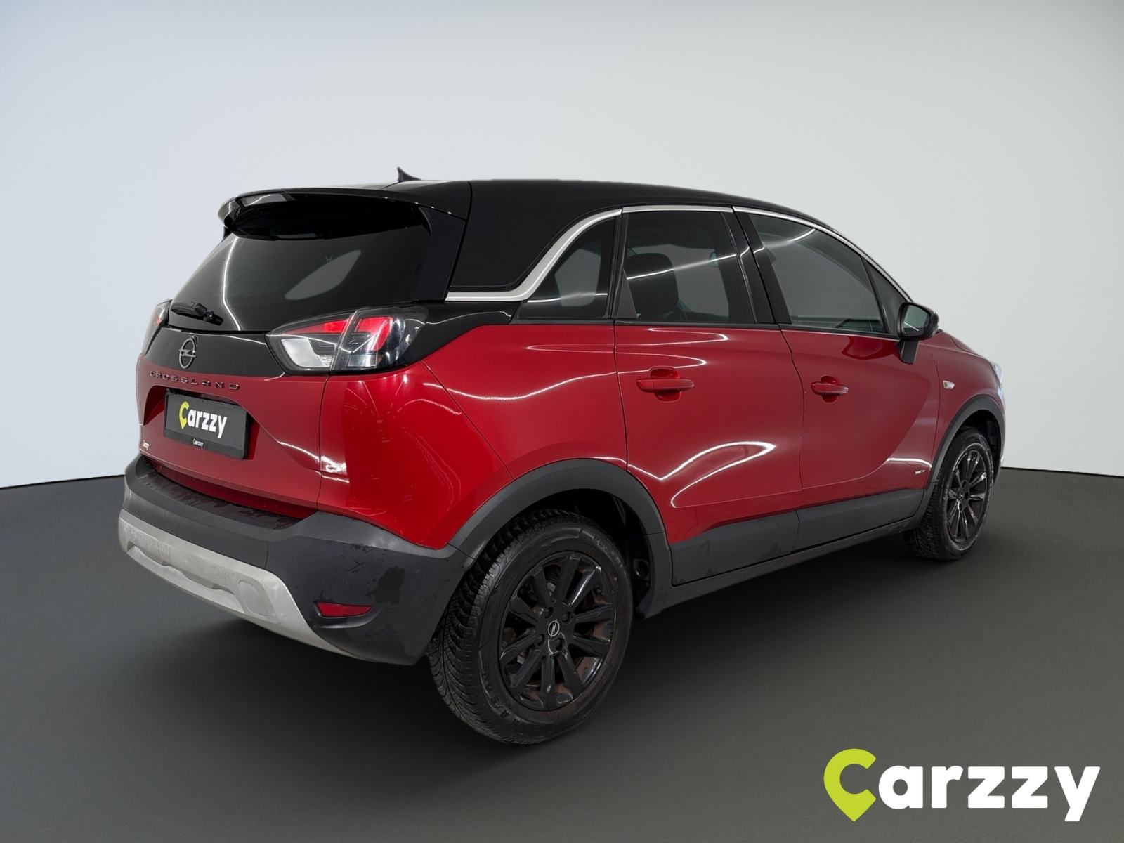 Opel Crossland X 1,2 DESIGN & TECH - 3 godine jamstva, fotografija 6