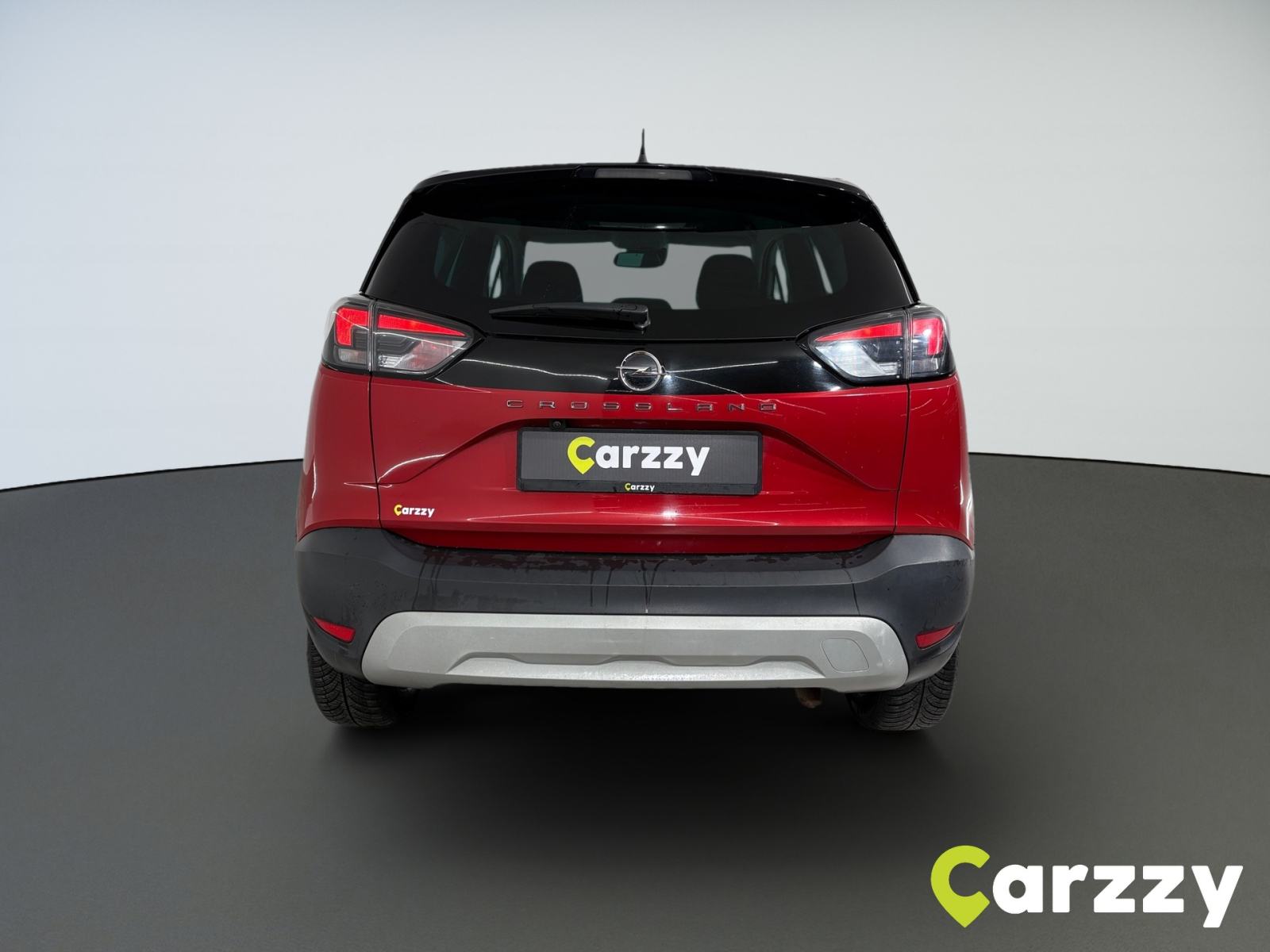 Opel Crossland X 1,2 DESIGN & TECH - 3 godine jamstva, fotografija 7