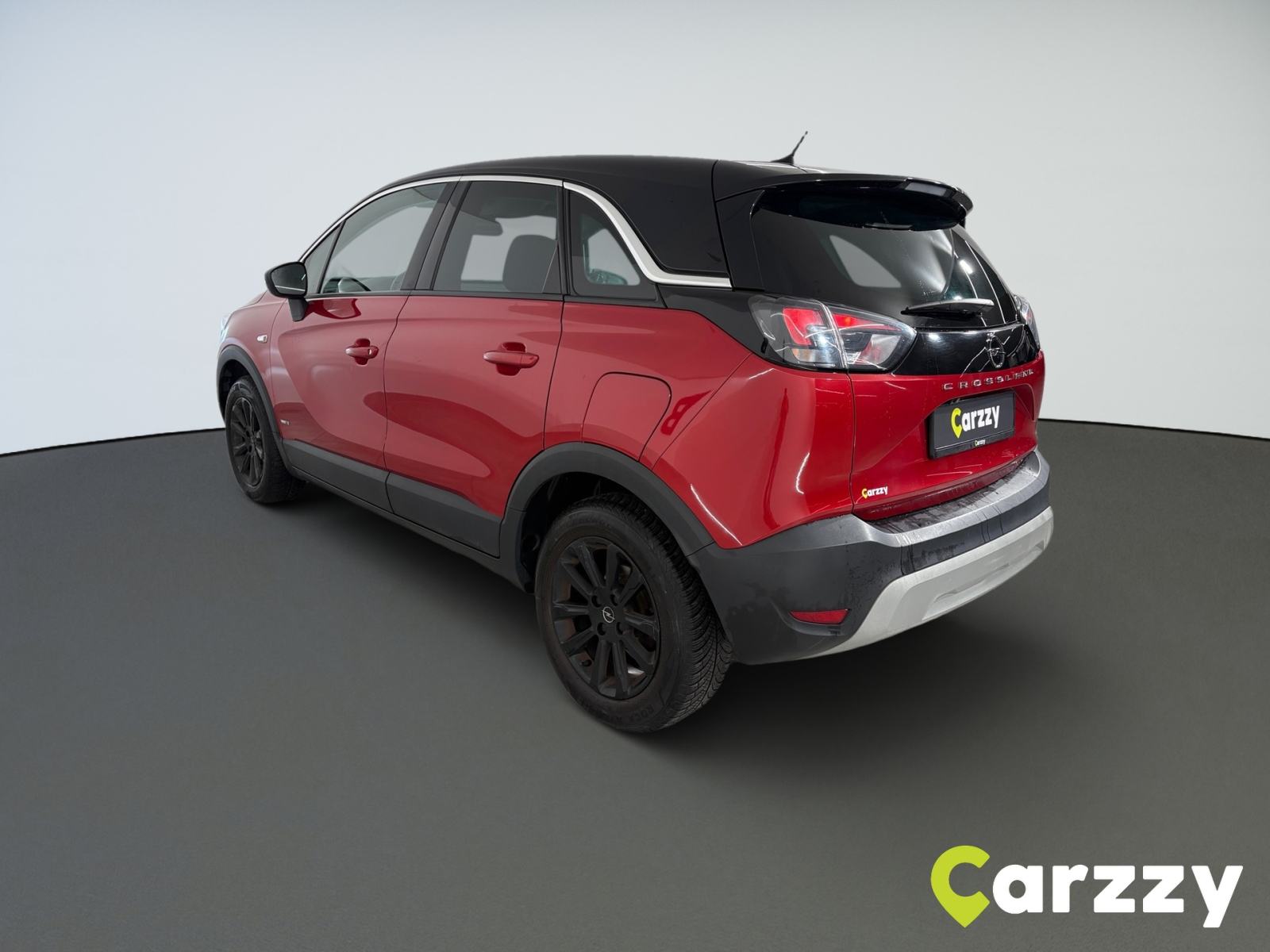 Opel Crossland X 1,2 DESIGN & TECH - 3 godine jamstva, fotografija 8