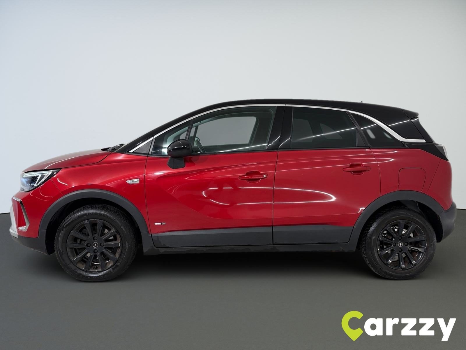 Opel Crossland X 1,2 DESIGN & TECH - 3 godine jamstva, fotografija 9